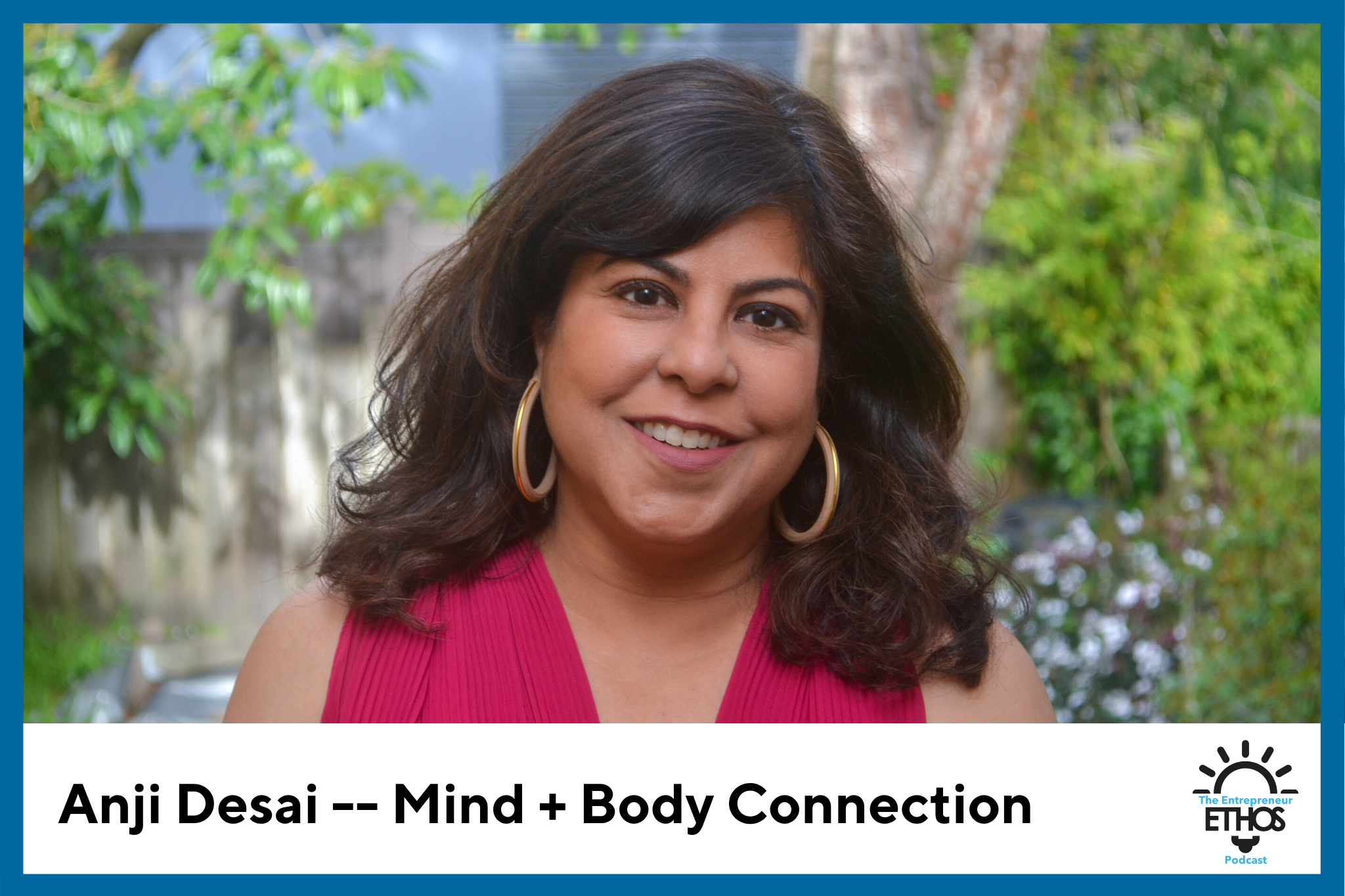 Anji Desai