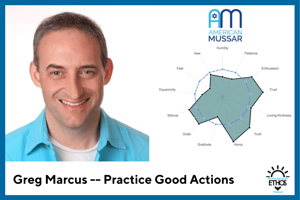 Greg Marcus