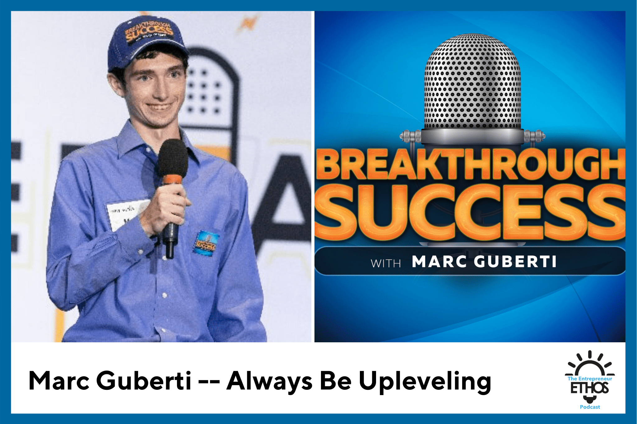 Marc Guberti