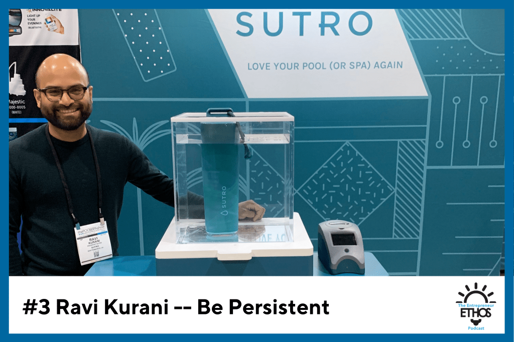 Ravi Kurani