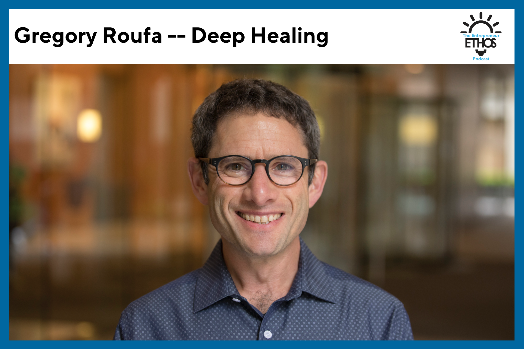 Gregory Roufa