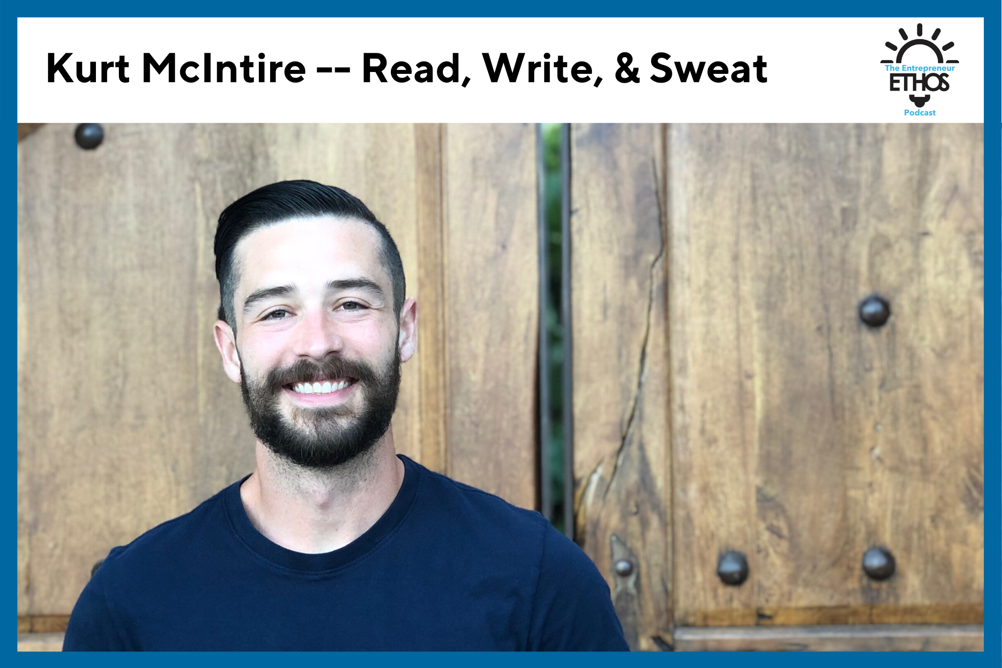 Kurt McIntire