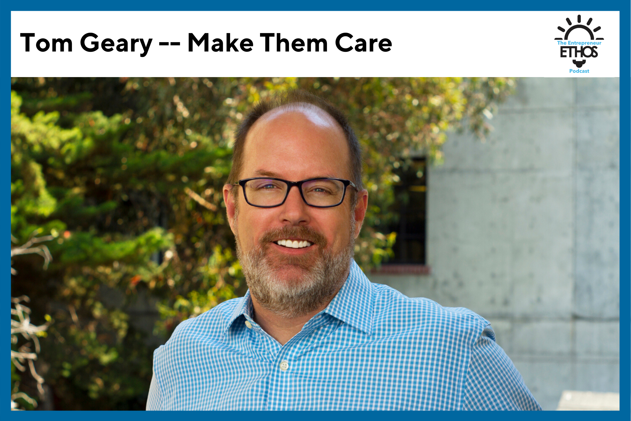 Tom Geary