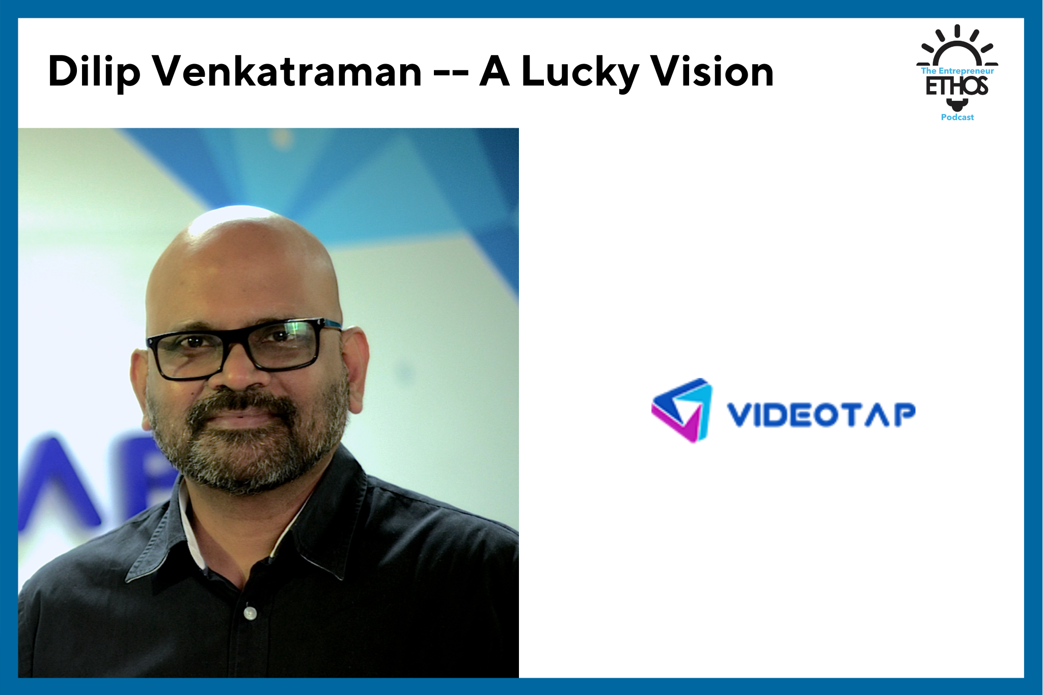 Dilip Venkatraman
