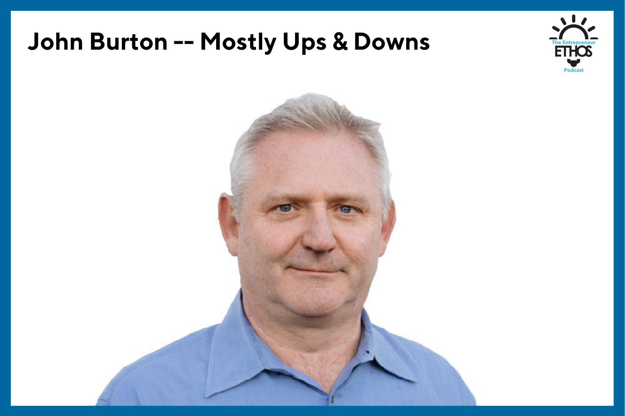John Burton