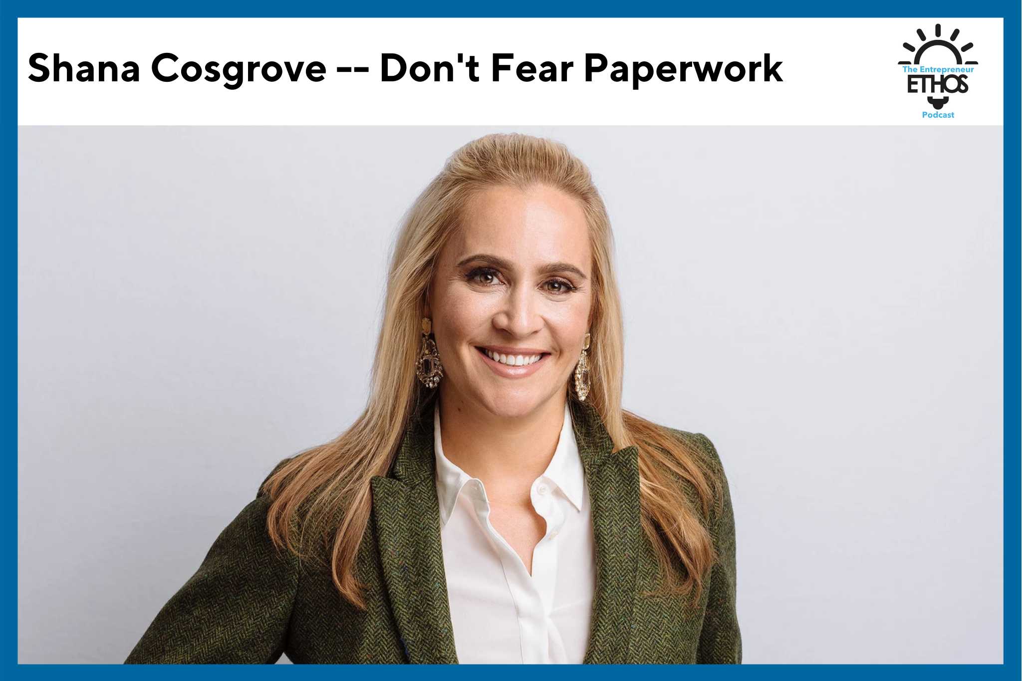 Shana Cosgrove