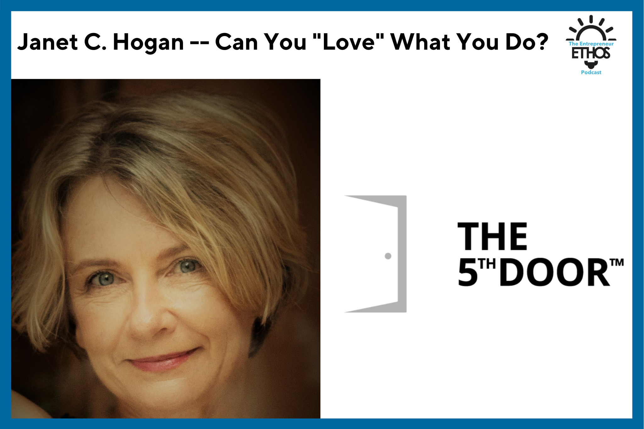 Janet C. Hogan