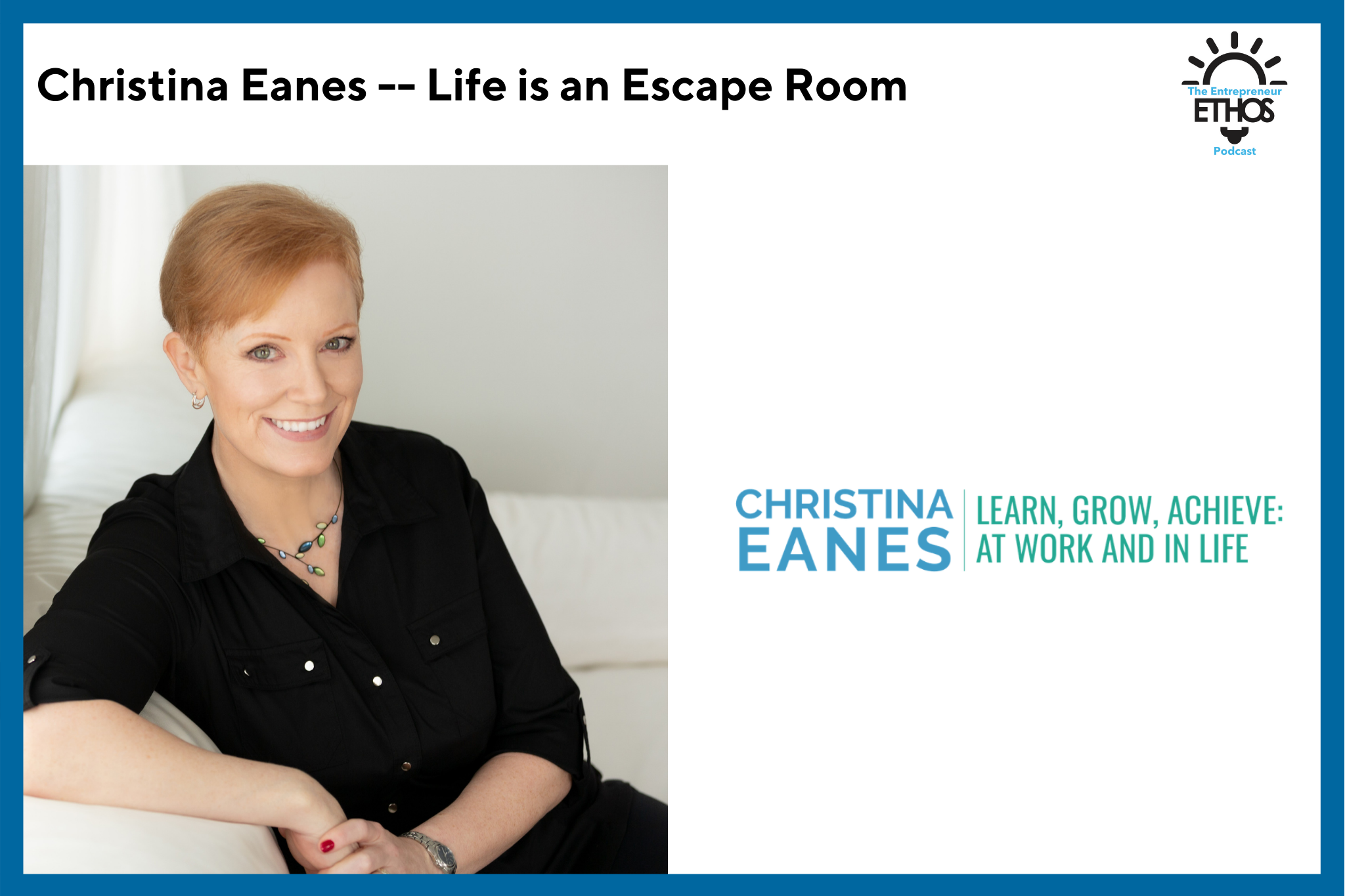 Christina Eanes
