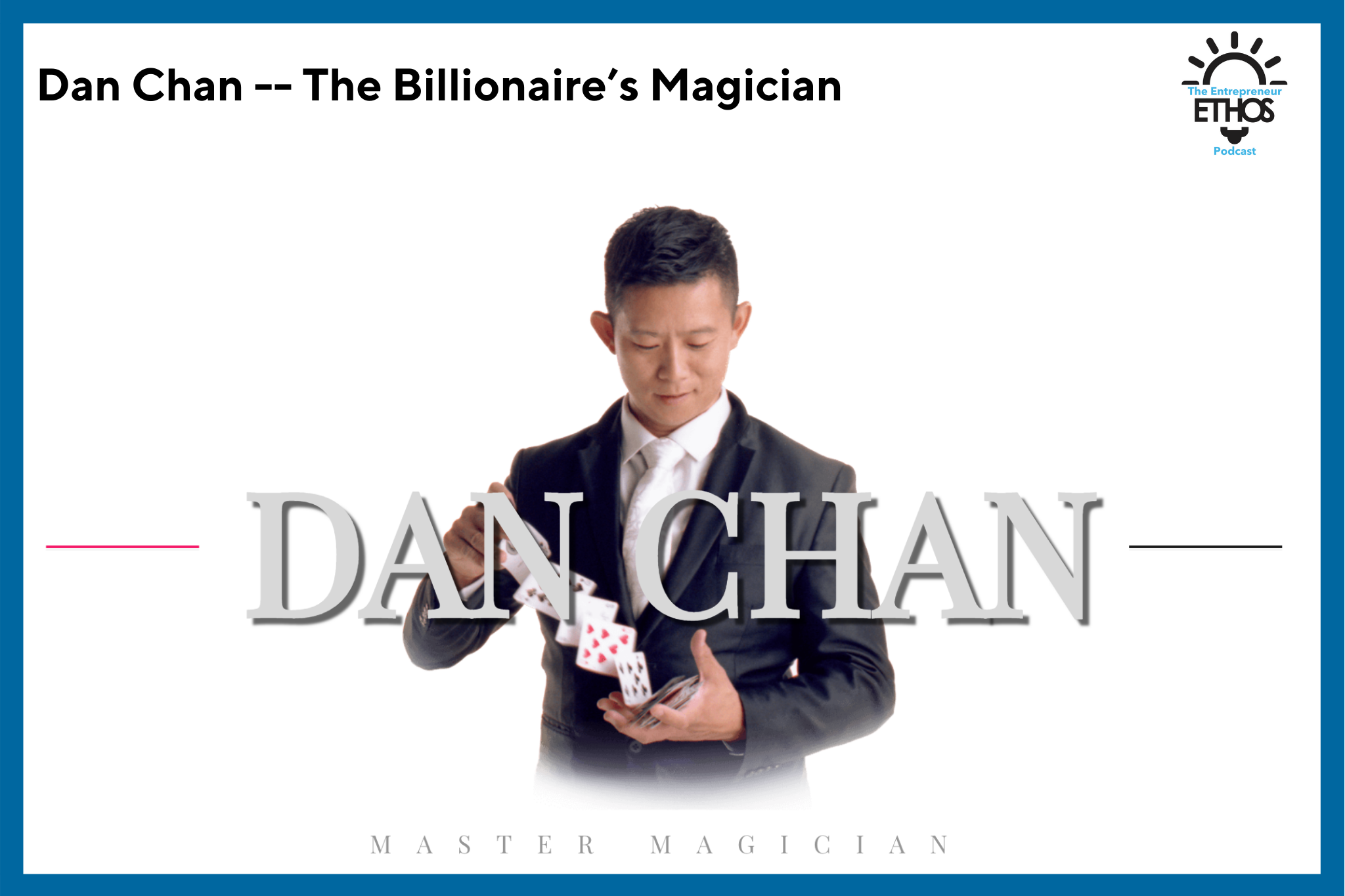Dan Chan