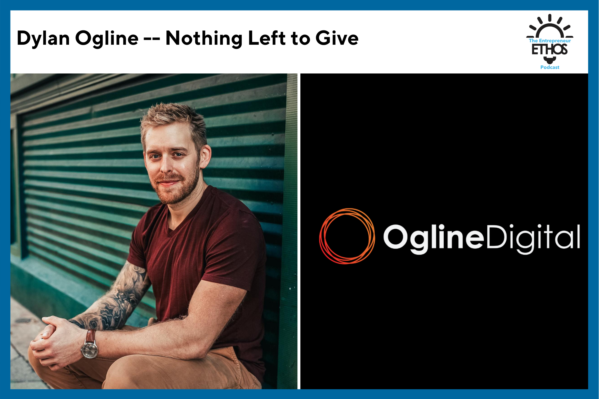 Dylan Ogline