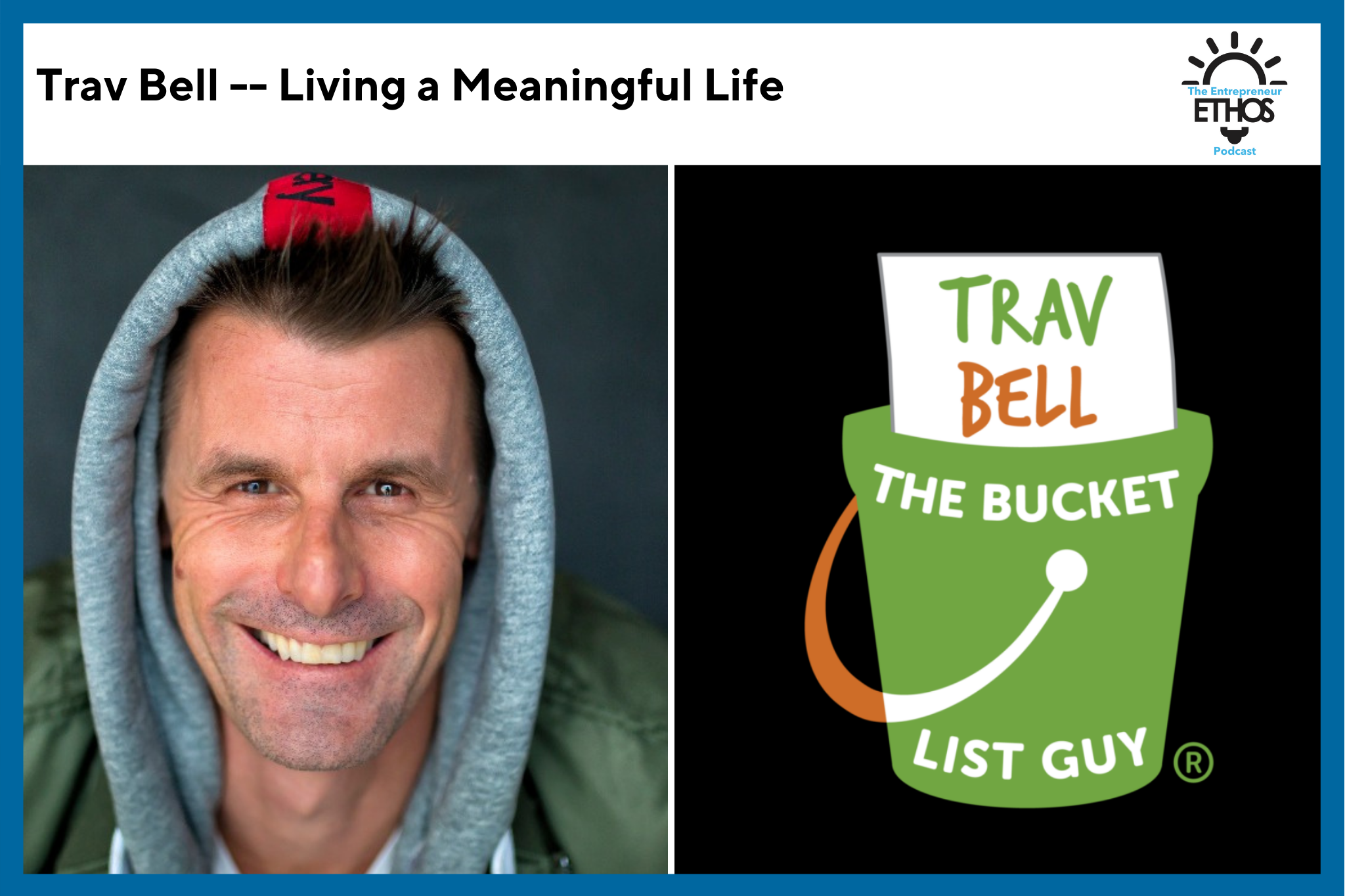 Trav Bell