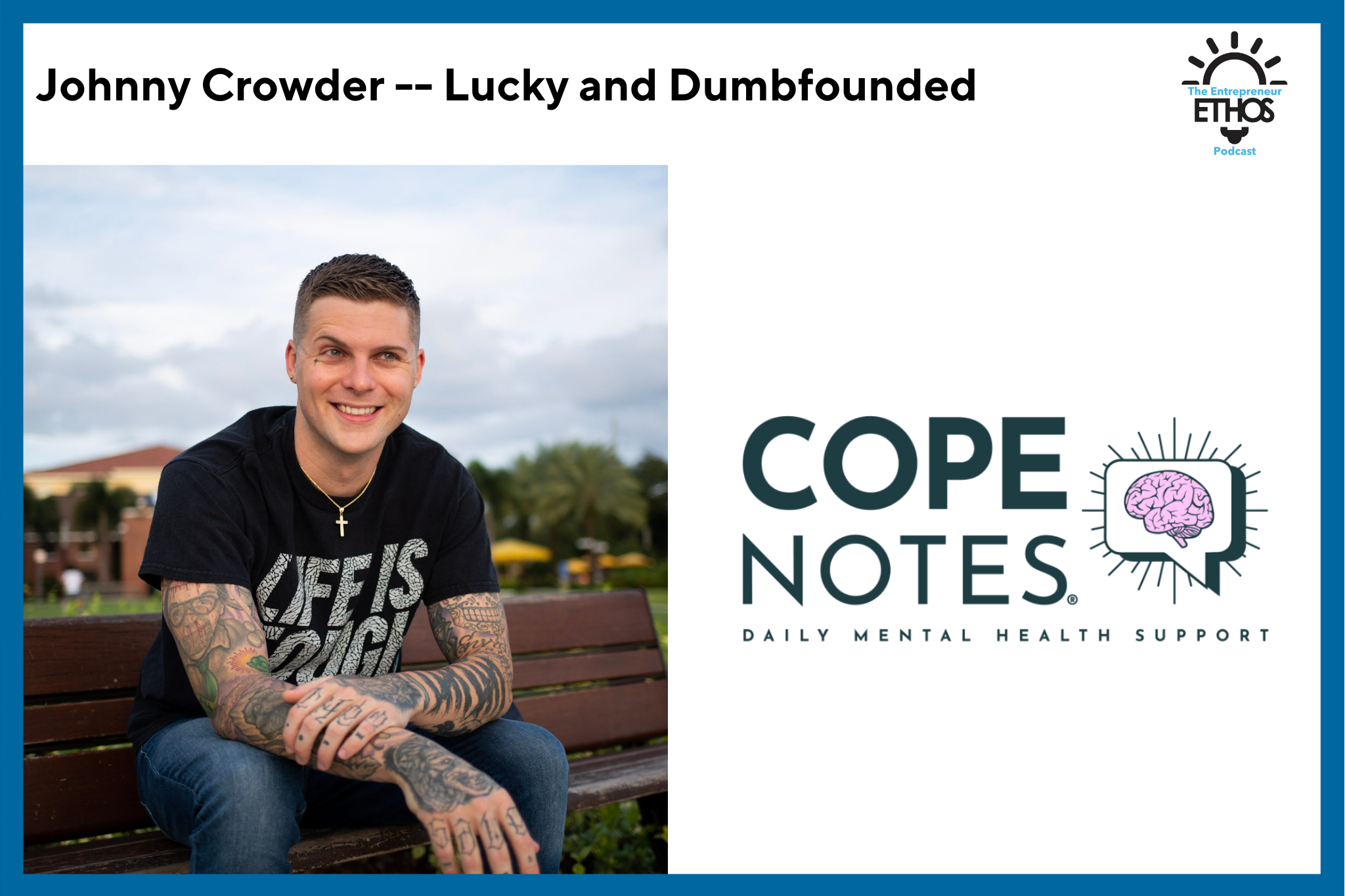 Johnny Crowder