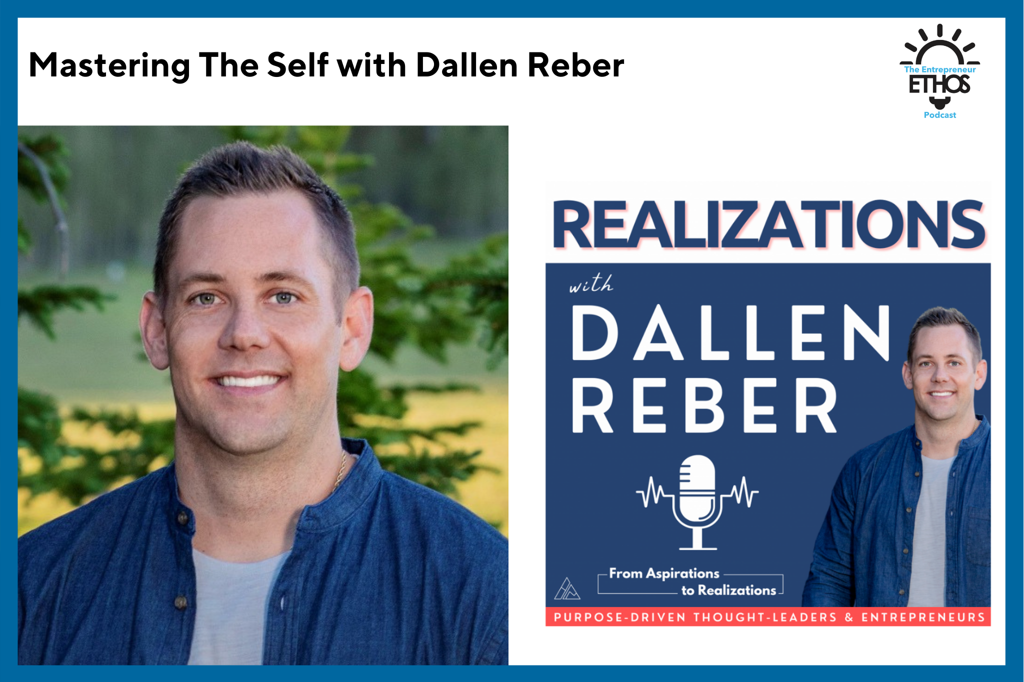 Dallen Reber