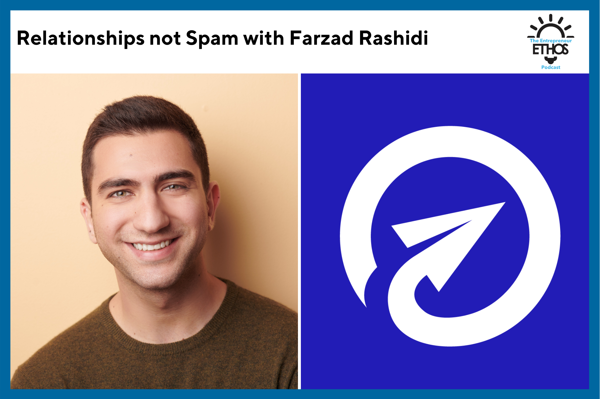 Farzad Rashidi