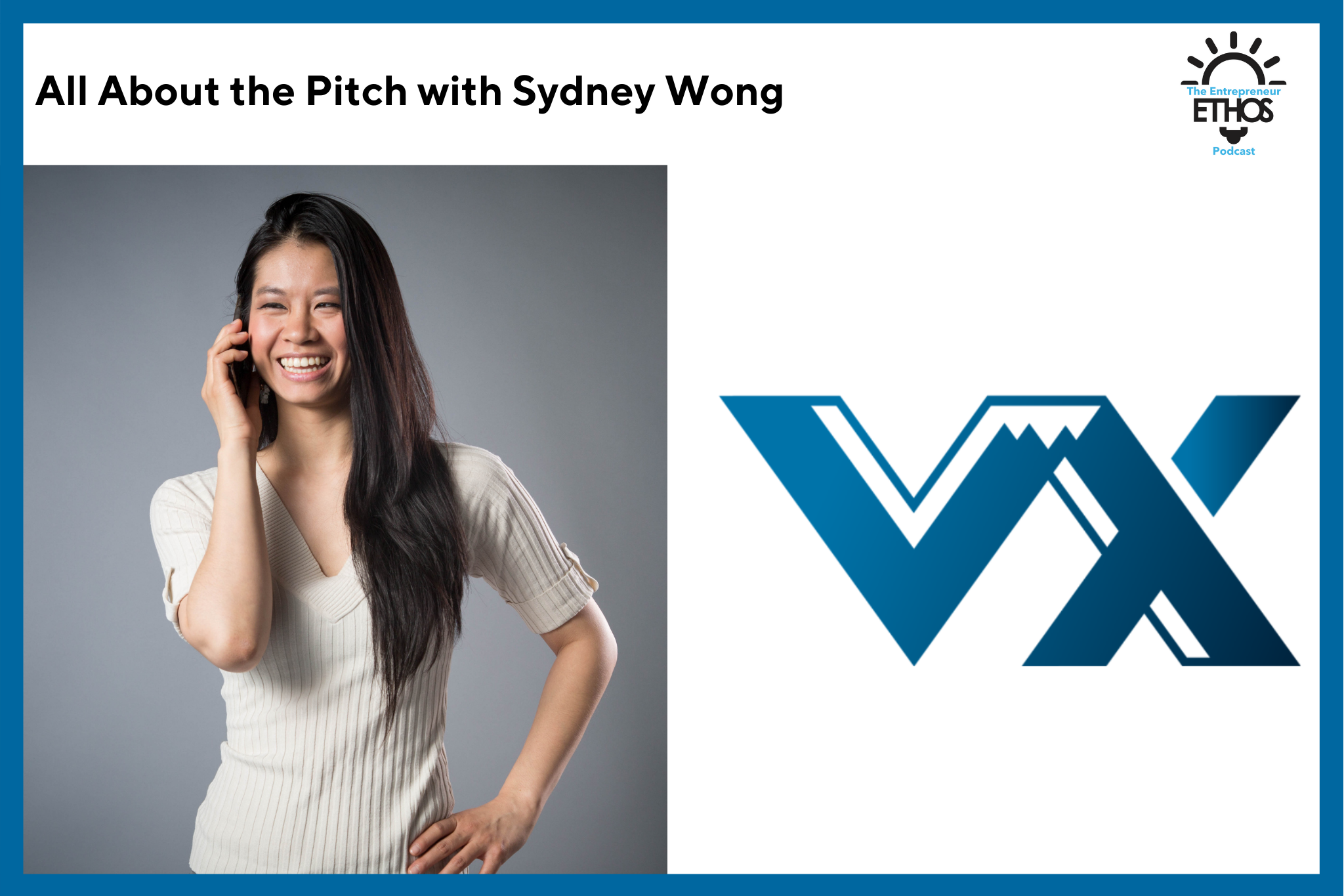 Sydney Wong