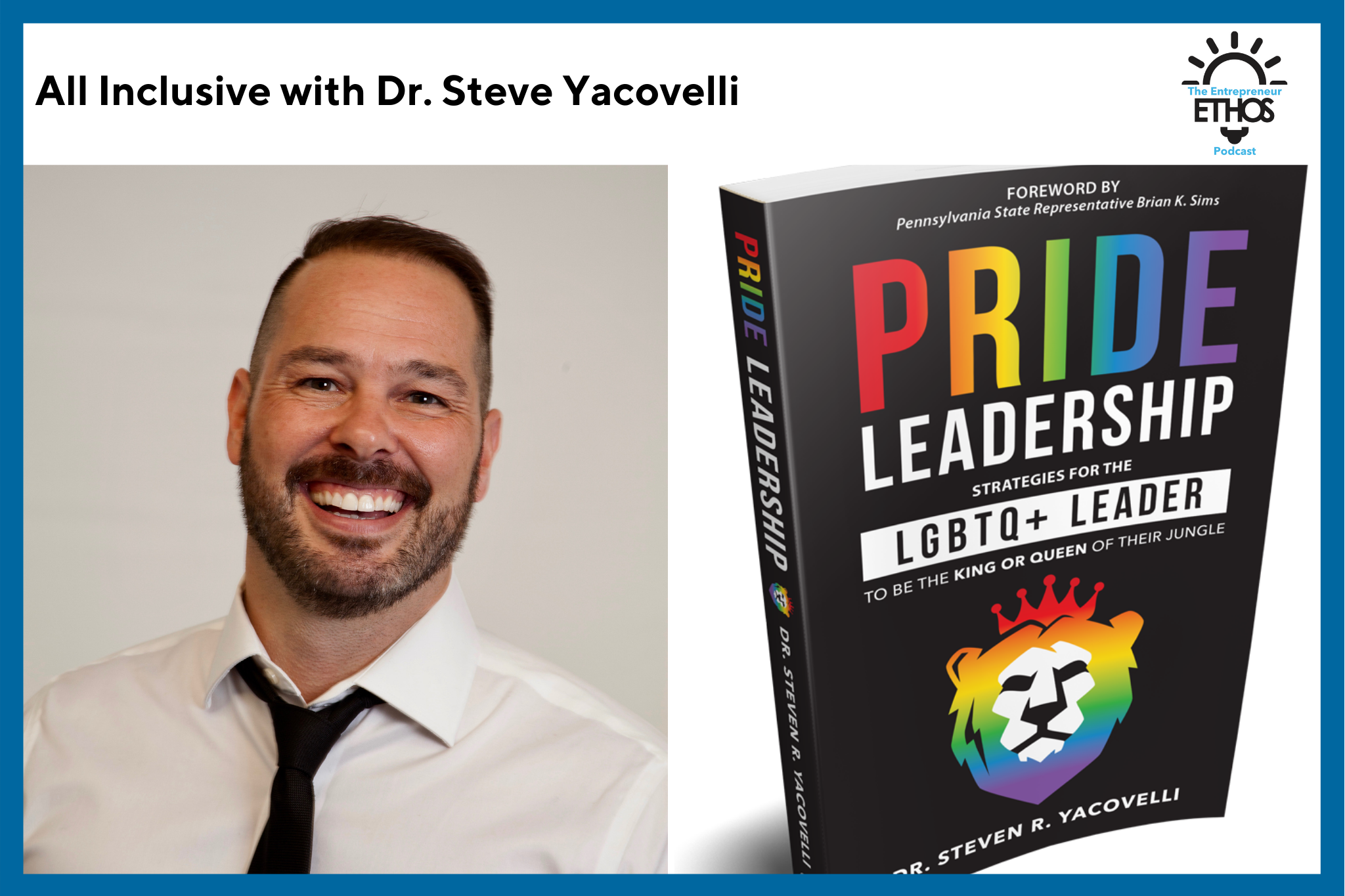 Dr. Steve Yacovelli