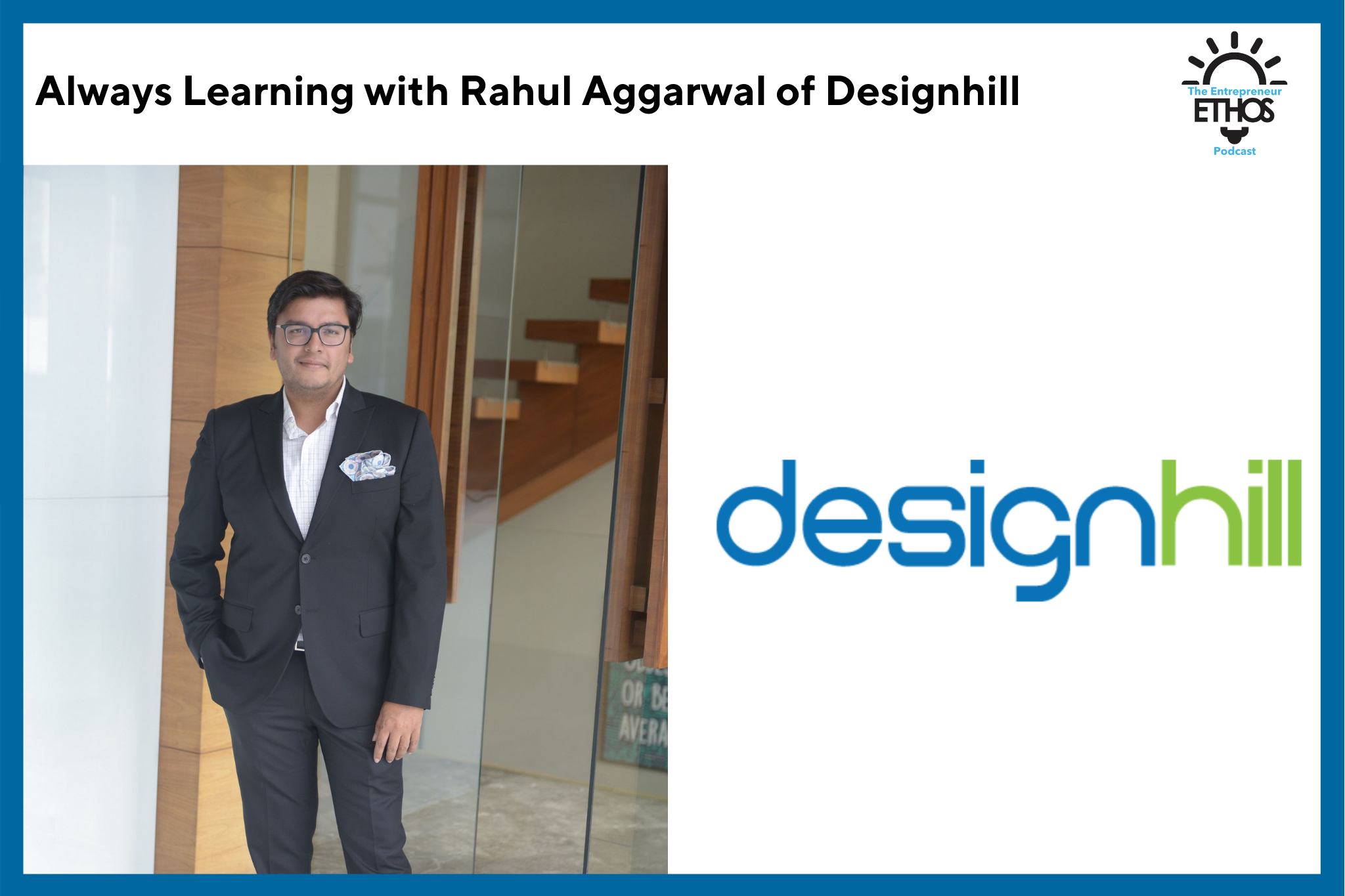 Rahul Aggarwal