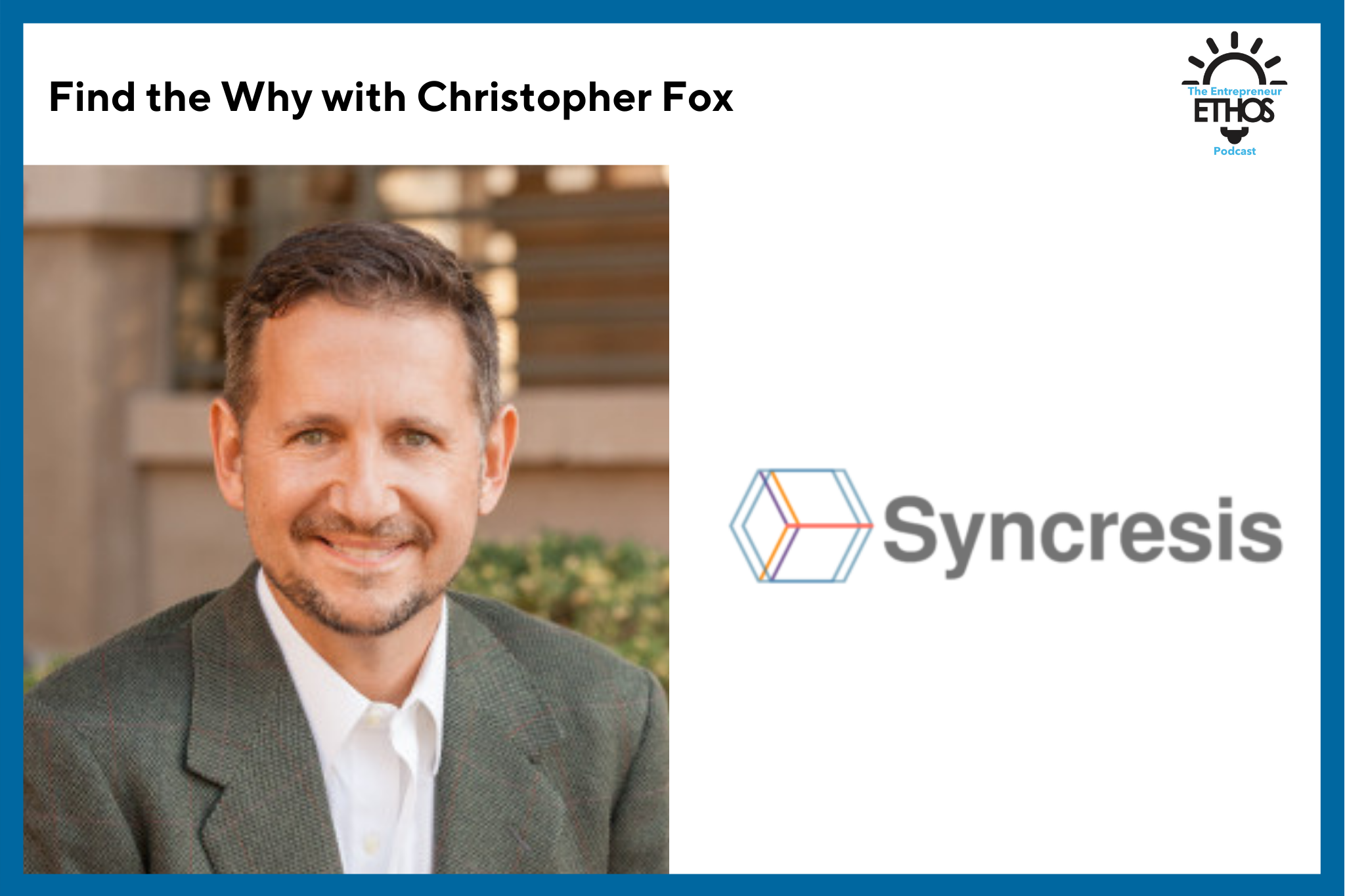 Christopher Fox