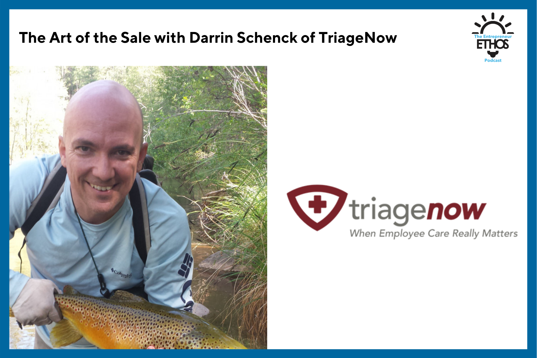 Darrin Schenck