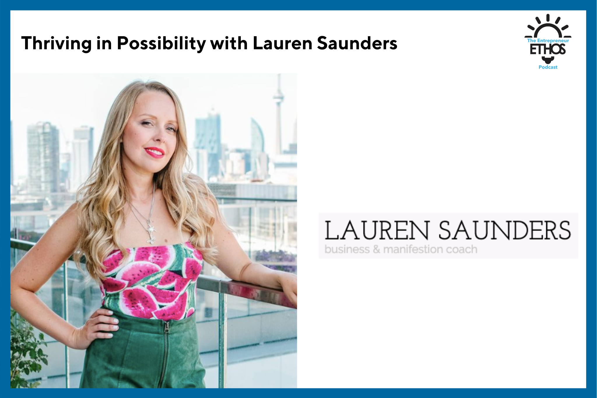 Lauren Saunders