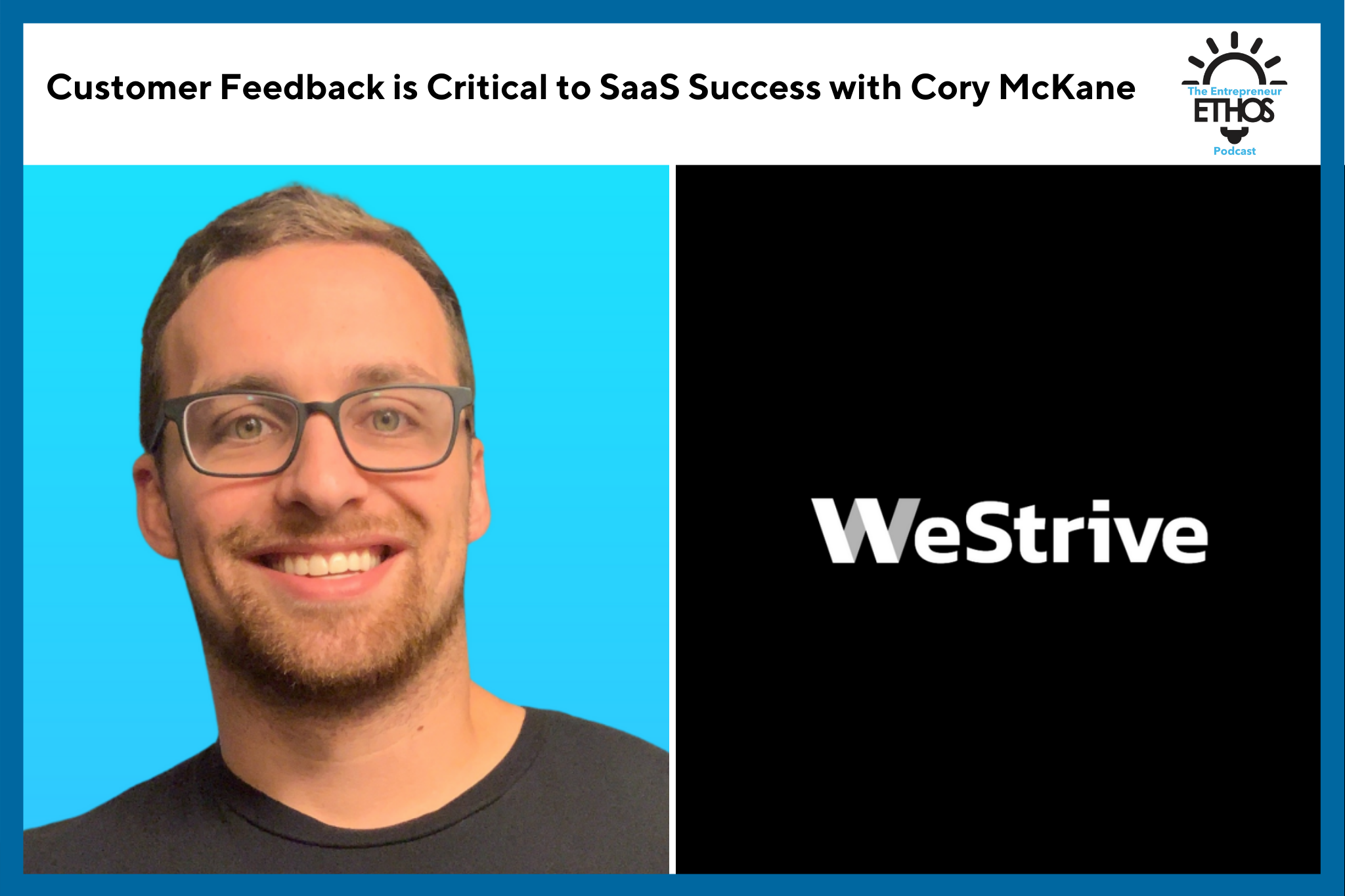 Cory McKane