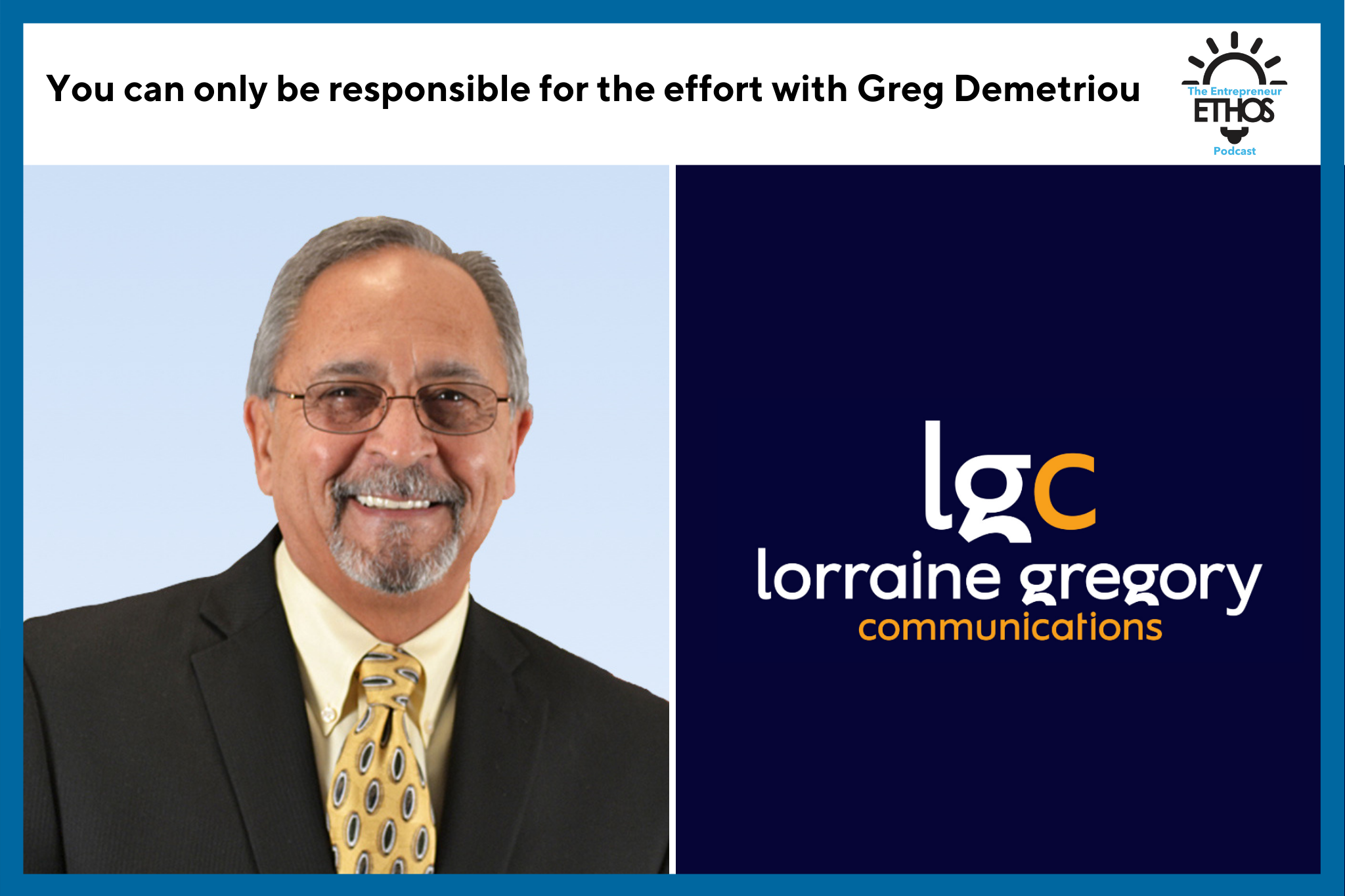 Greg Demetriou