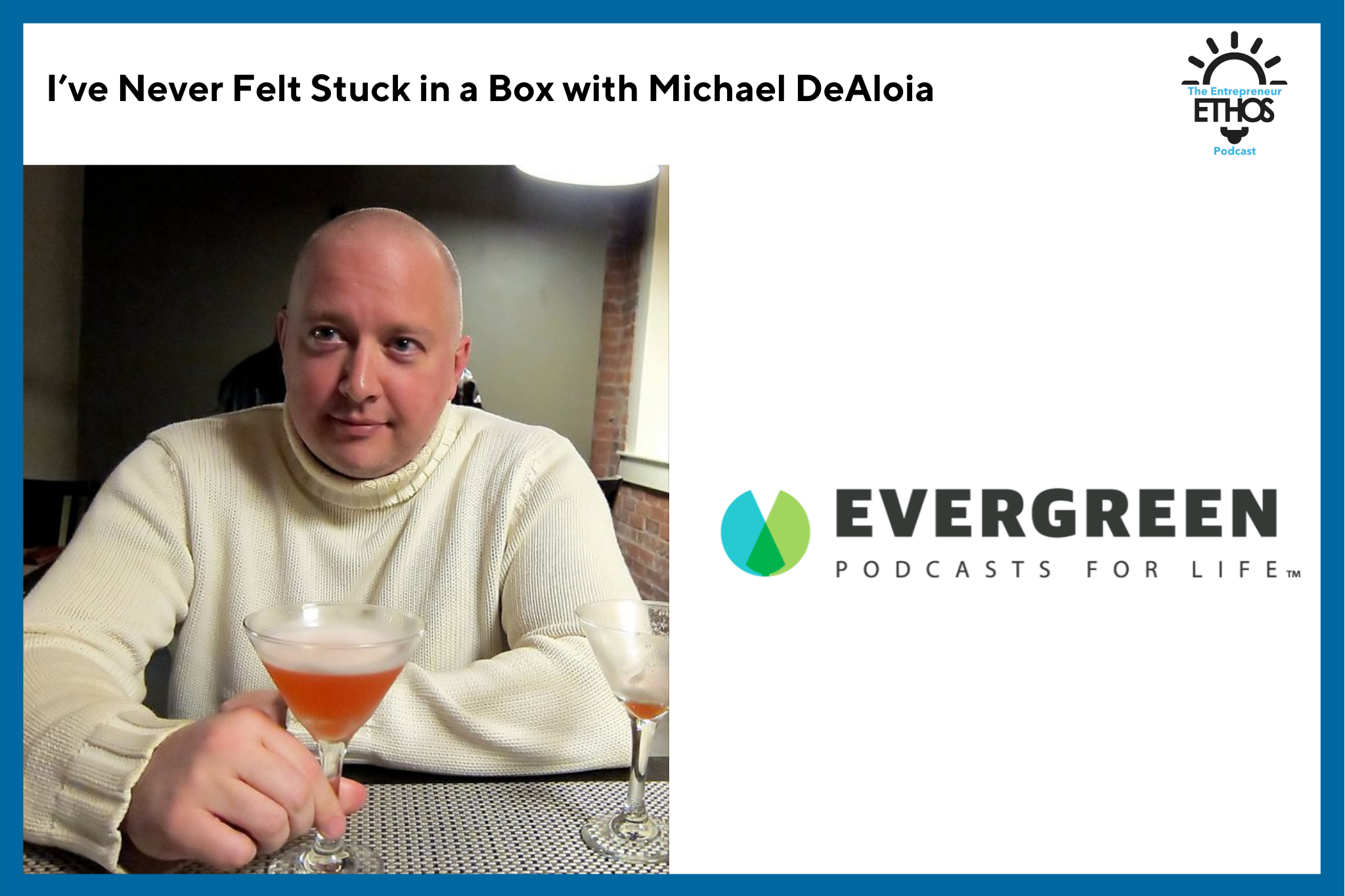 Michael DeAloia