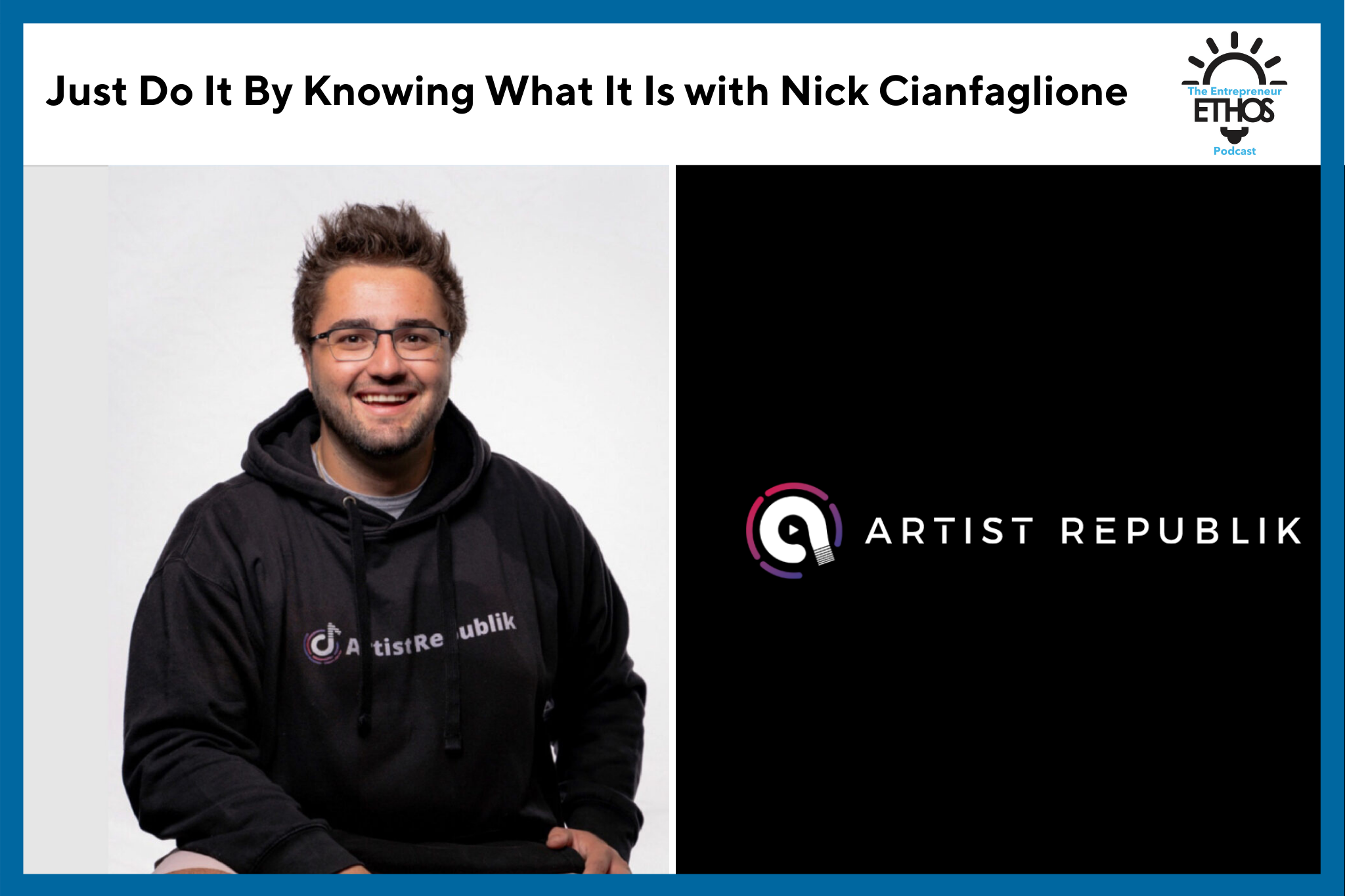 Nick Cianfaglione