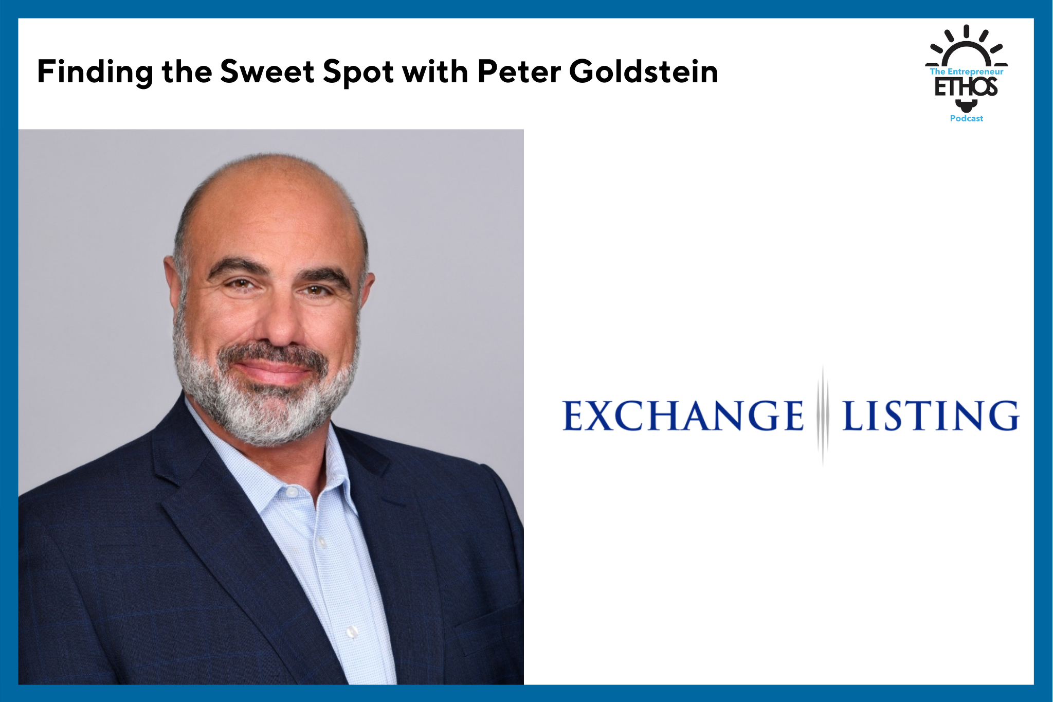 Peter Goldstein