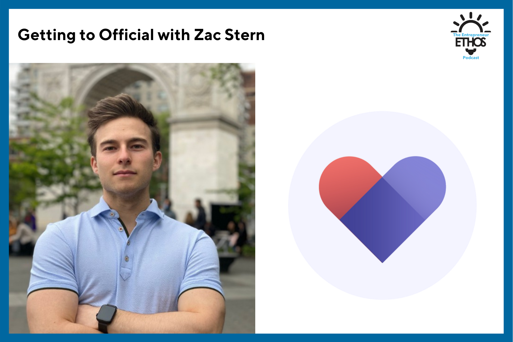 Zac Stern