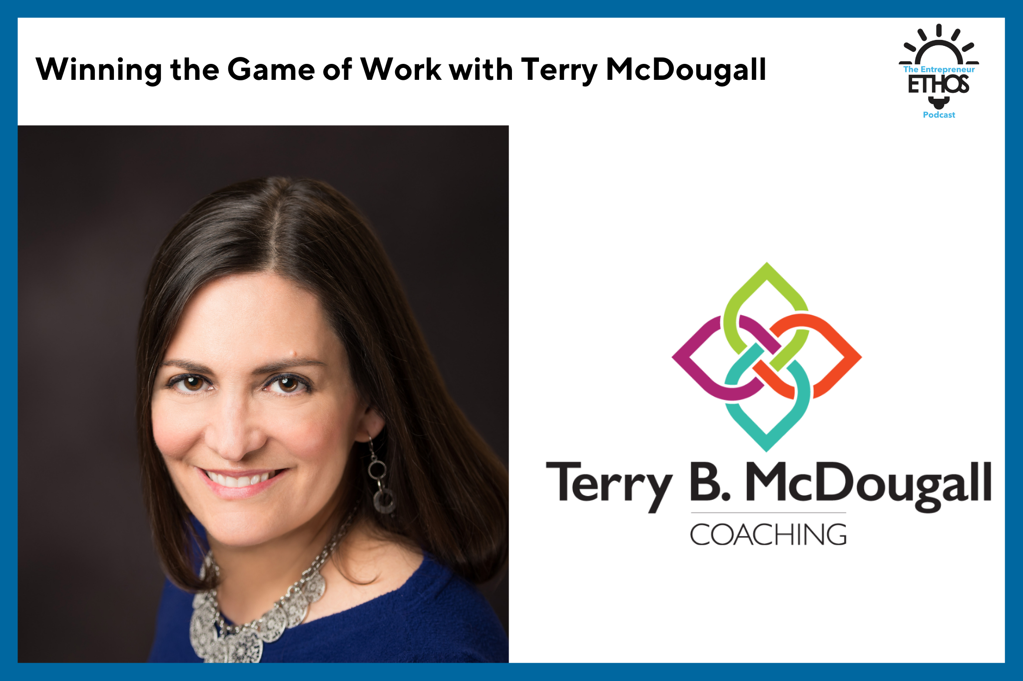 Terry McDougall