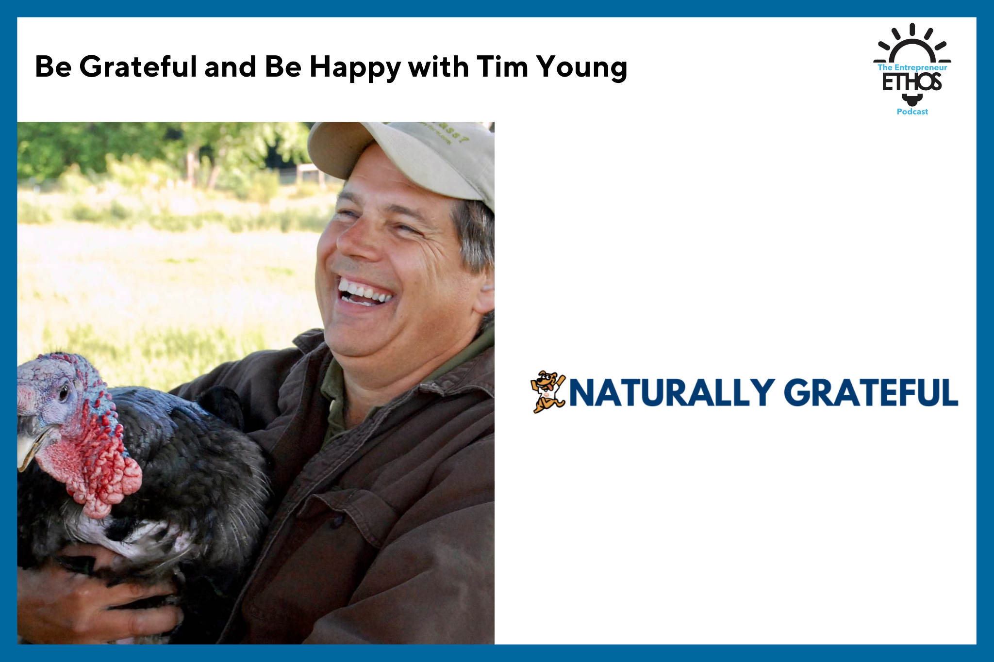 Tim Young