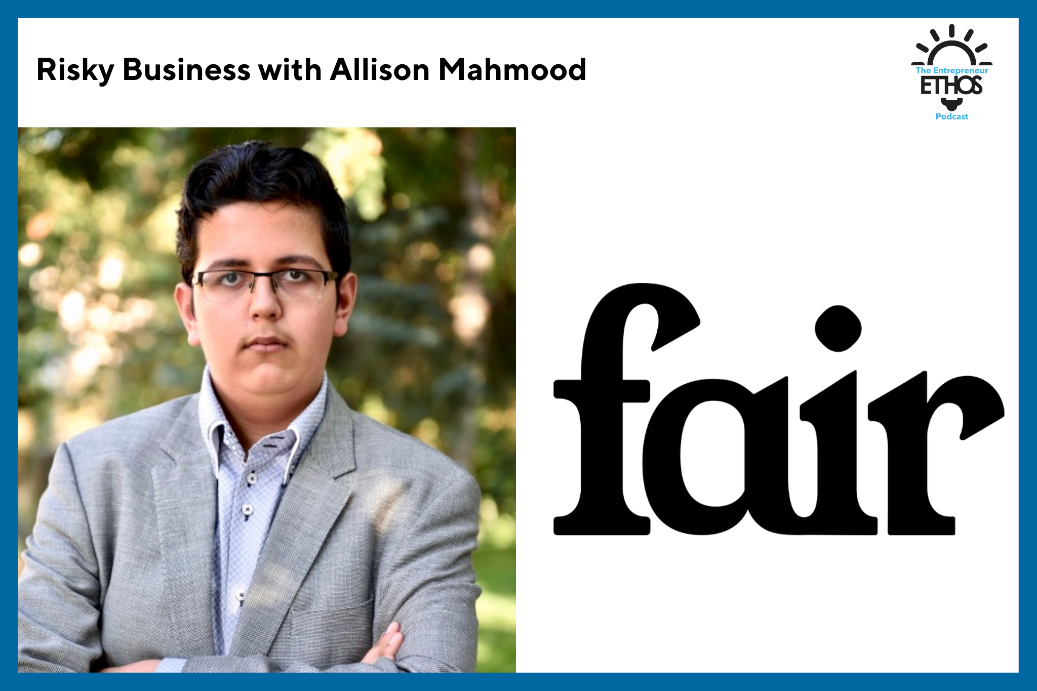 Allison Mahmood