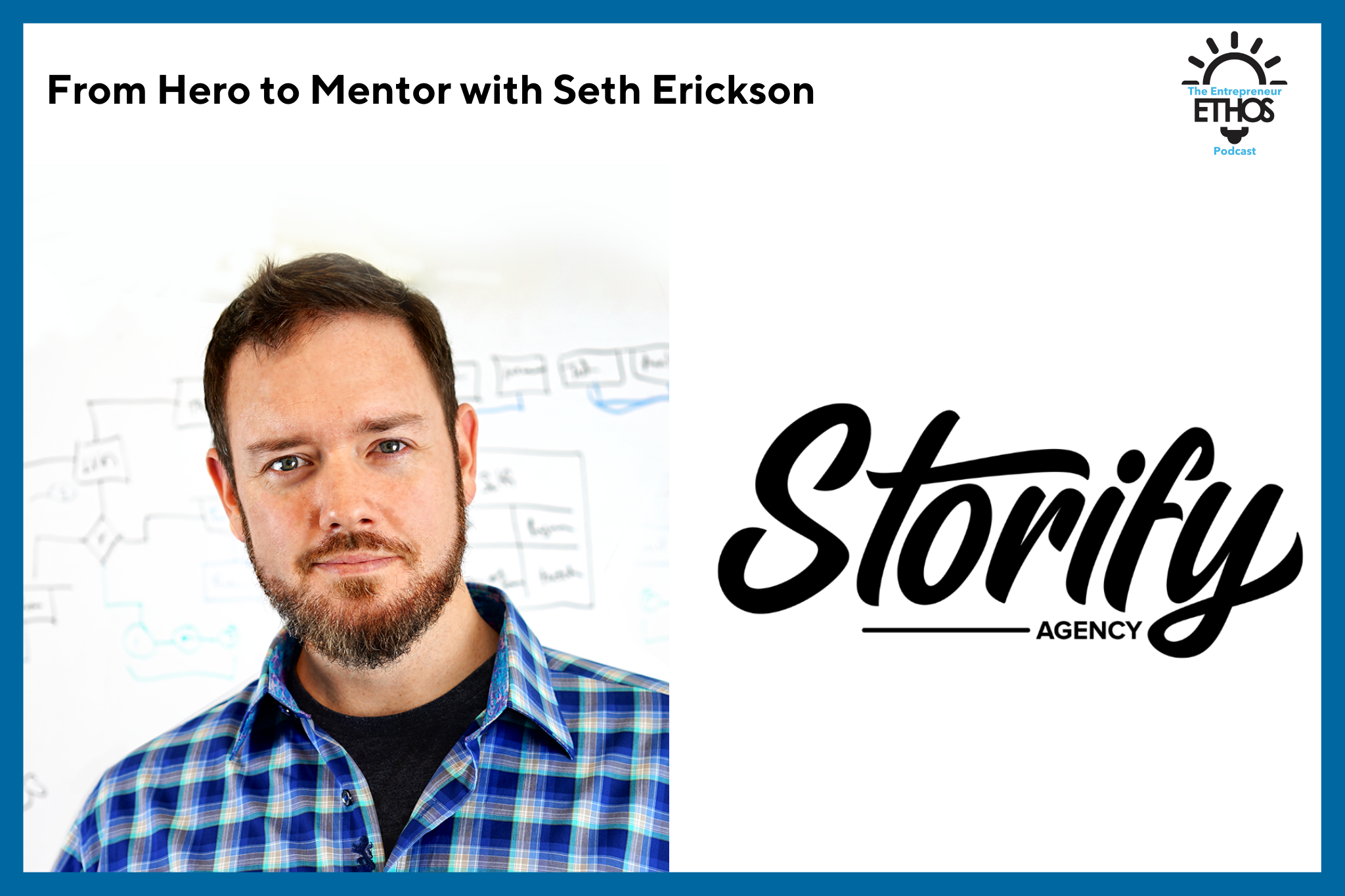 Seth Erickson