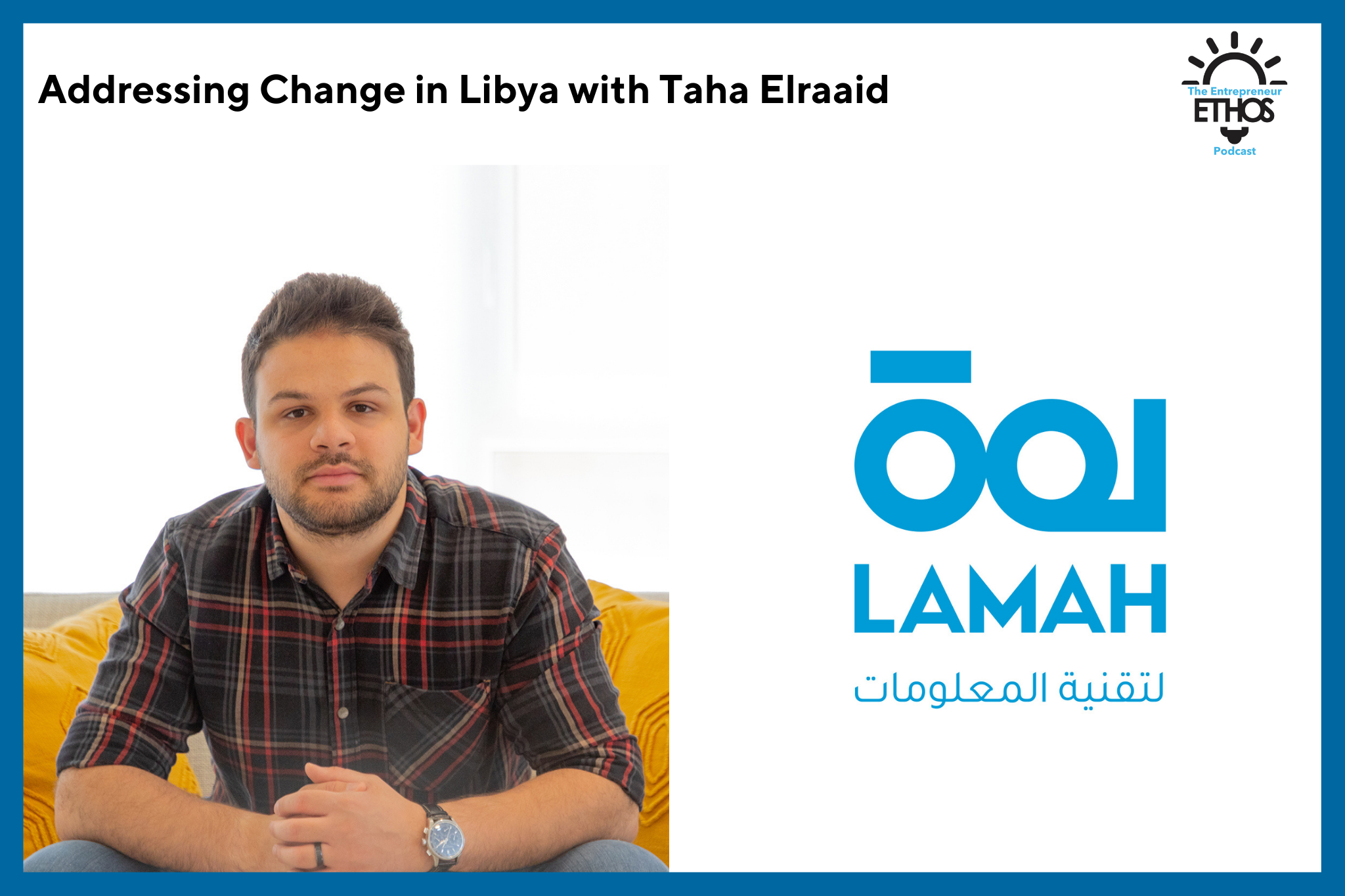 Taha Elraaid