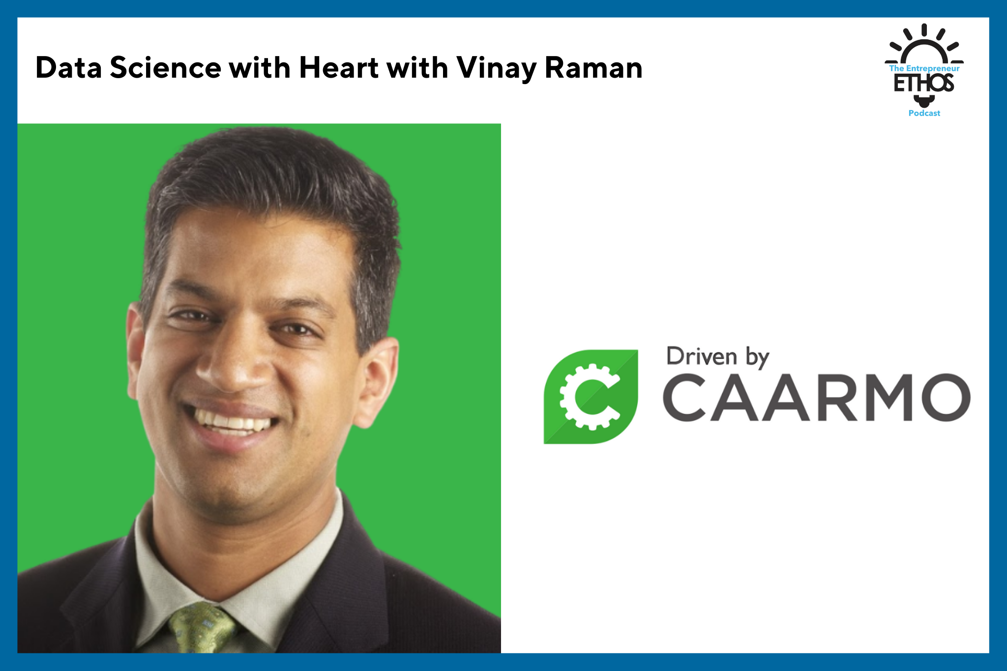 Vinay Raman