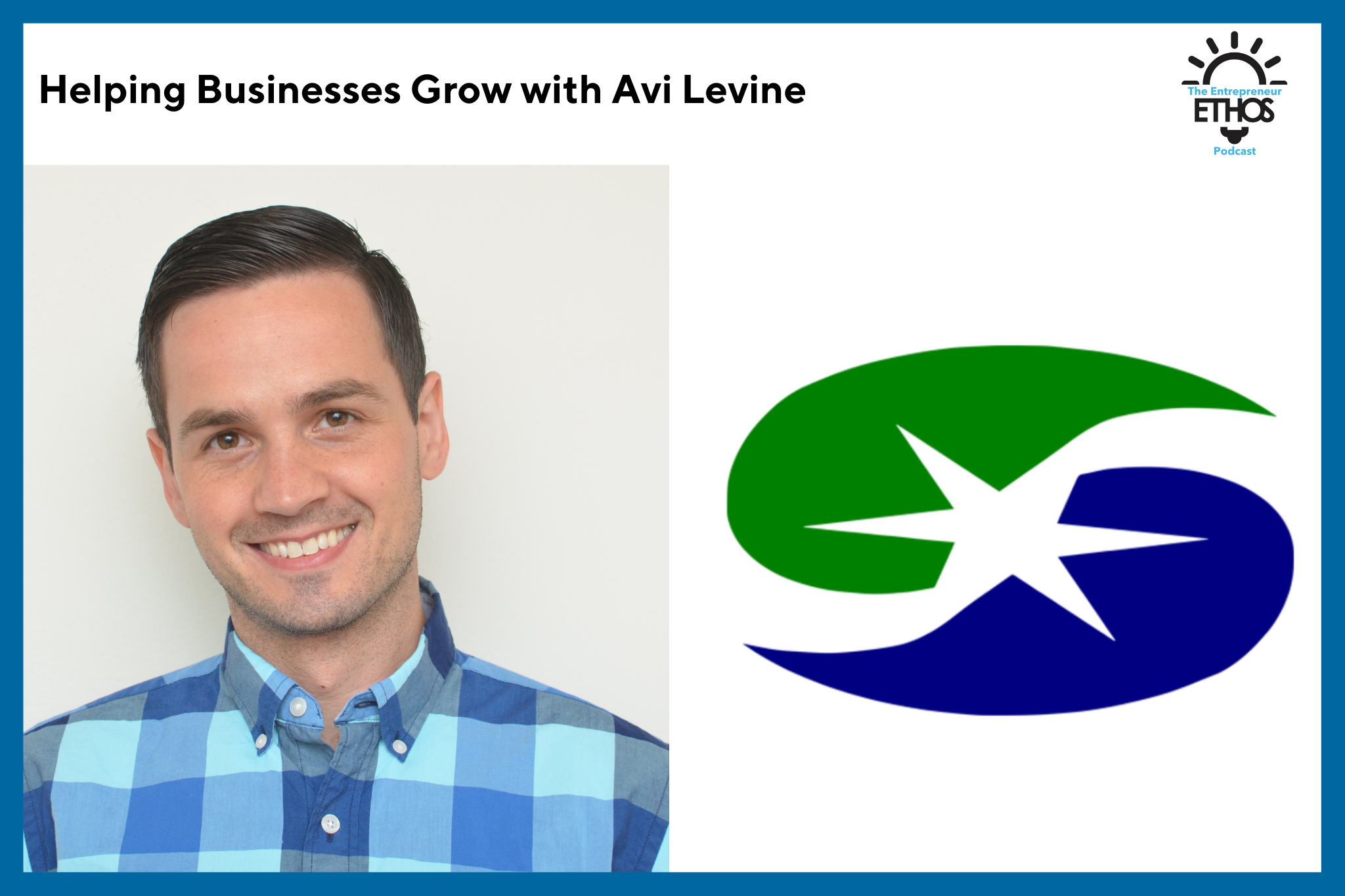 Avi Levine