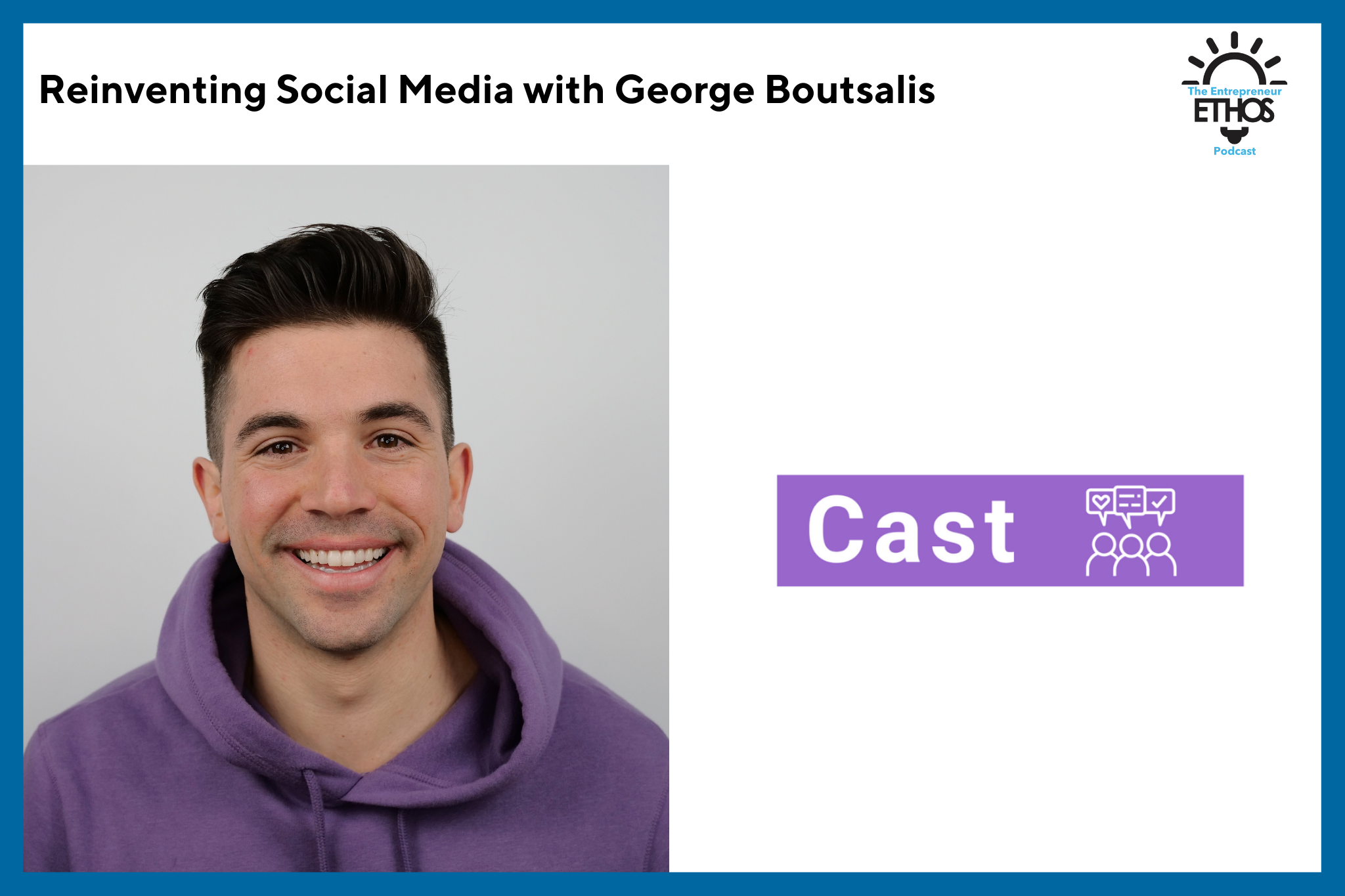 George Boutsalis