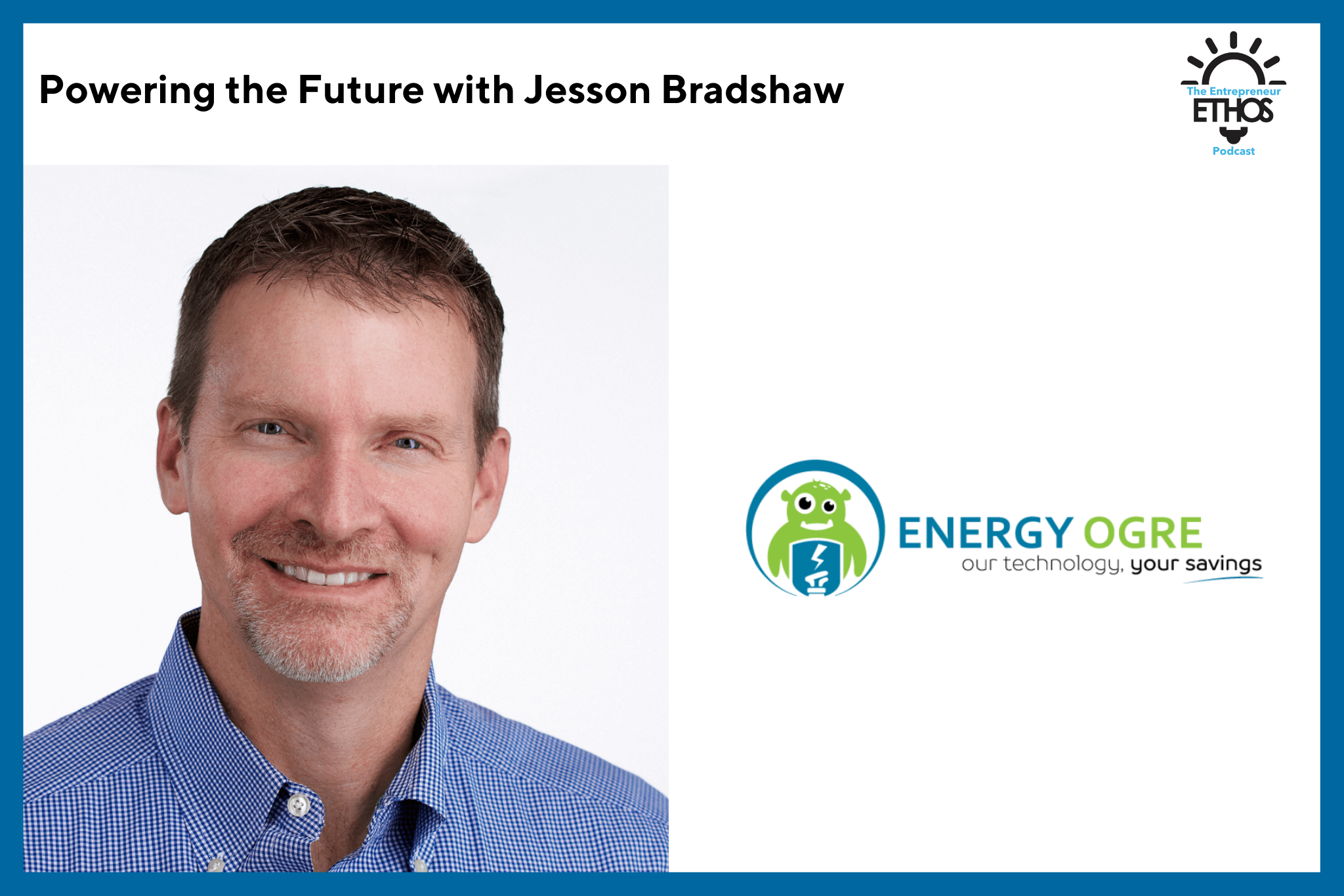 Jesson Bradshaw