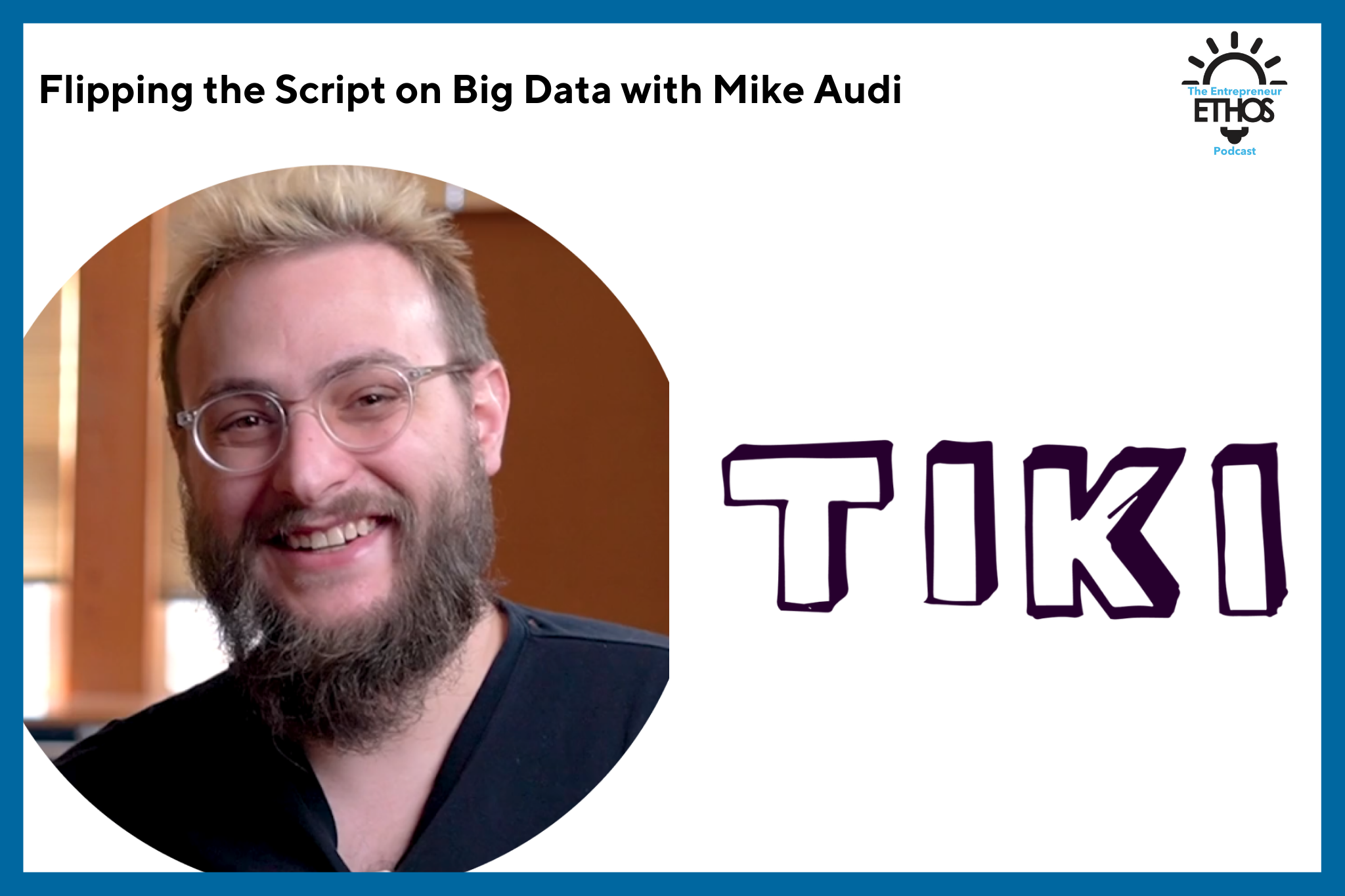 Mike Audi