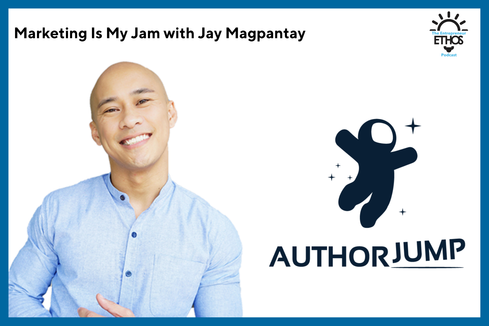 Jay Magpantay