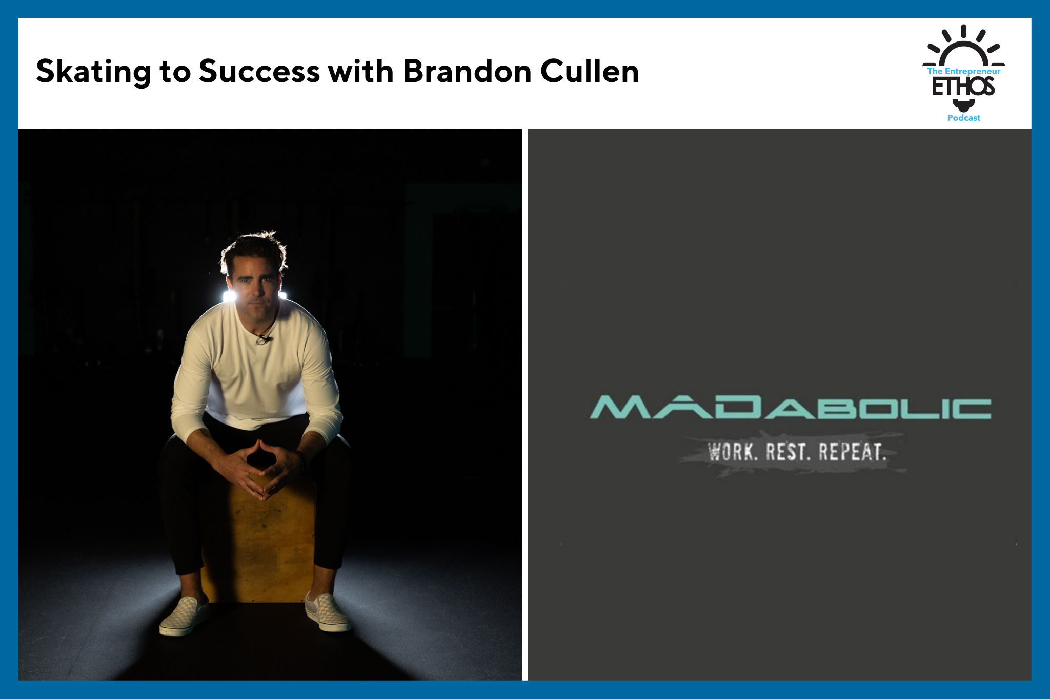 Brandon Cullen