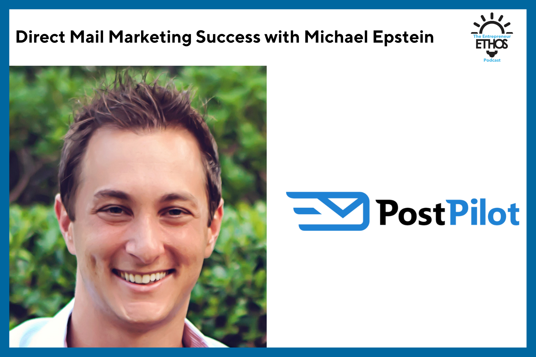 Michael Epstein