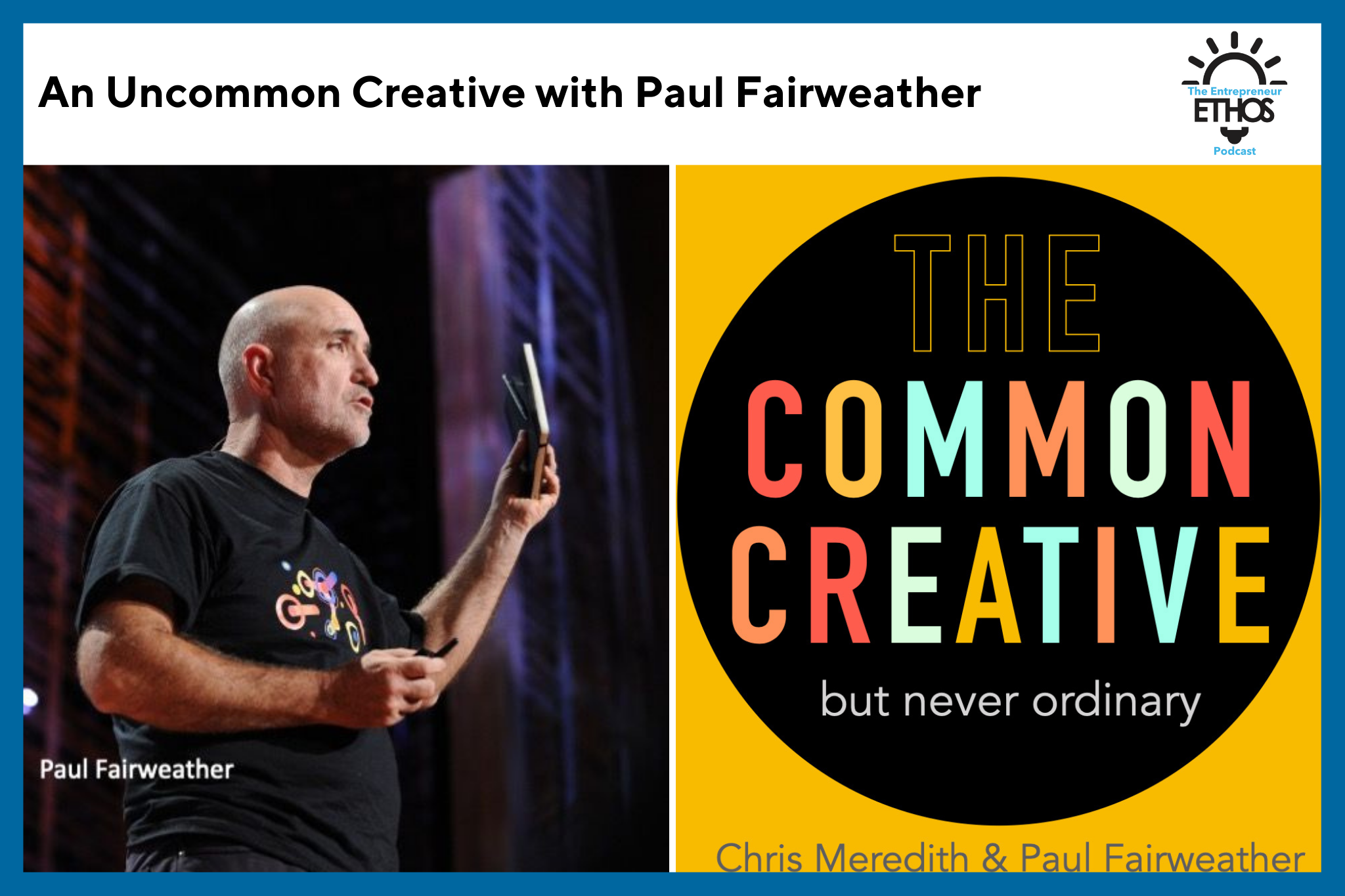 Paul Fairweather
