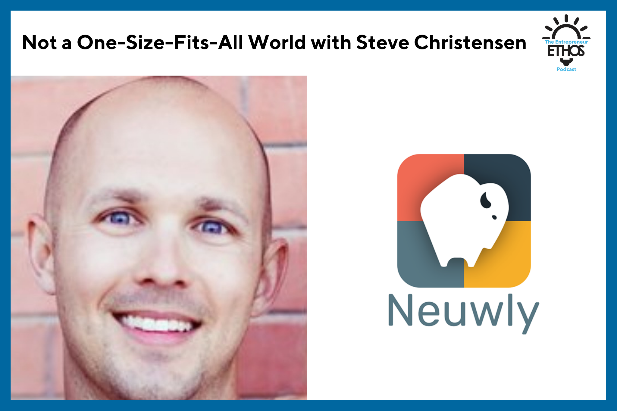 Steve Christensen