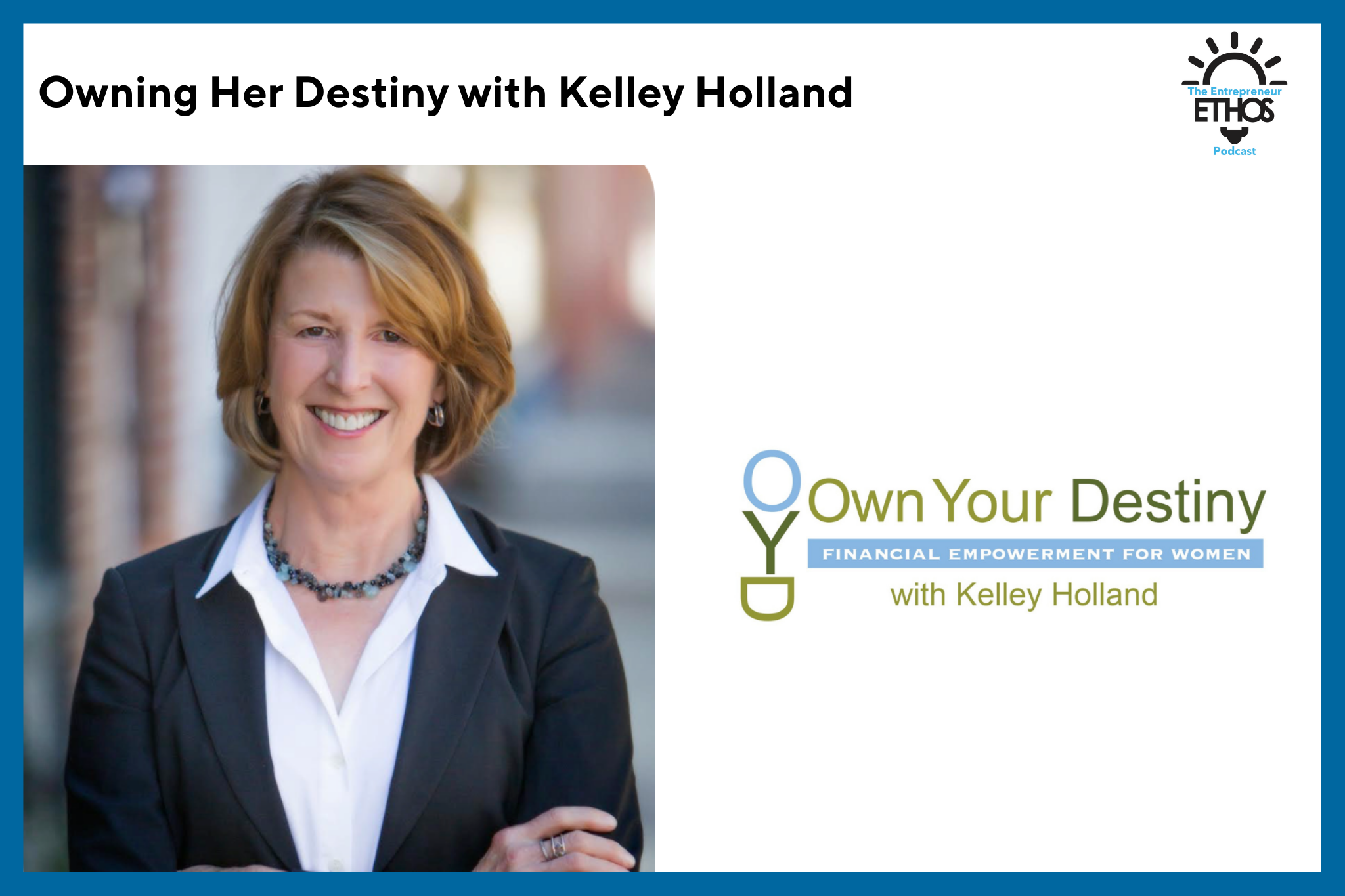 Kelley Holland