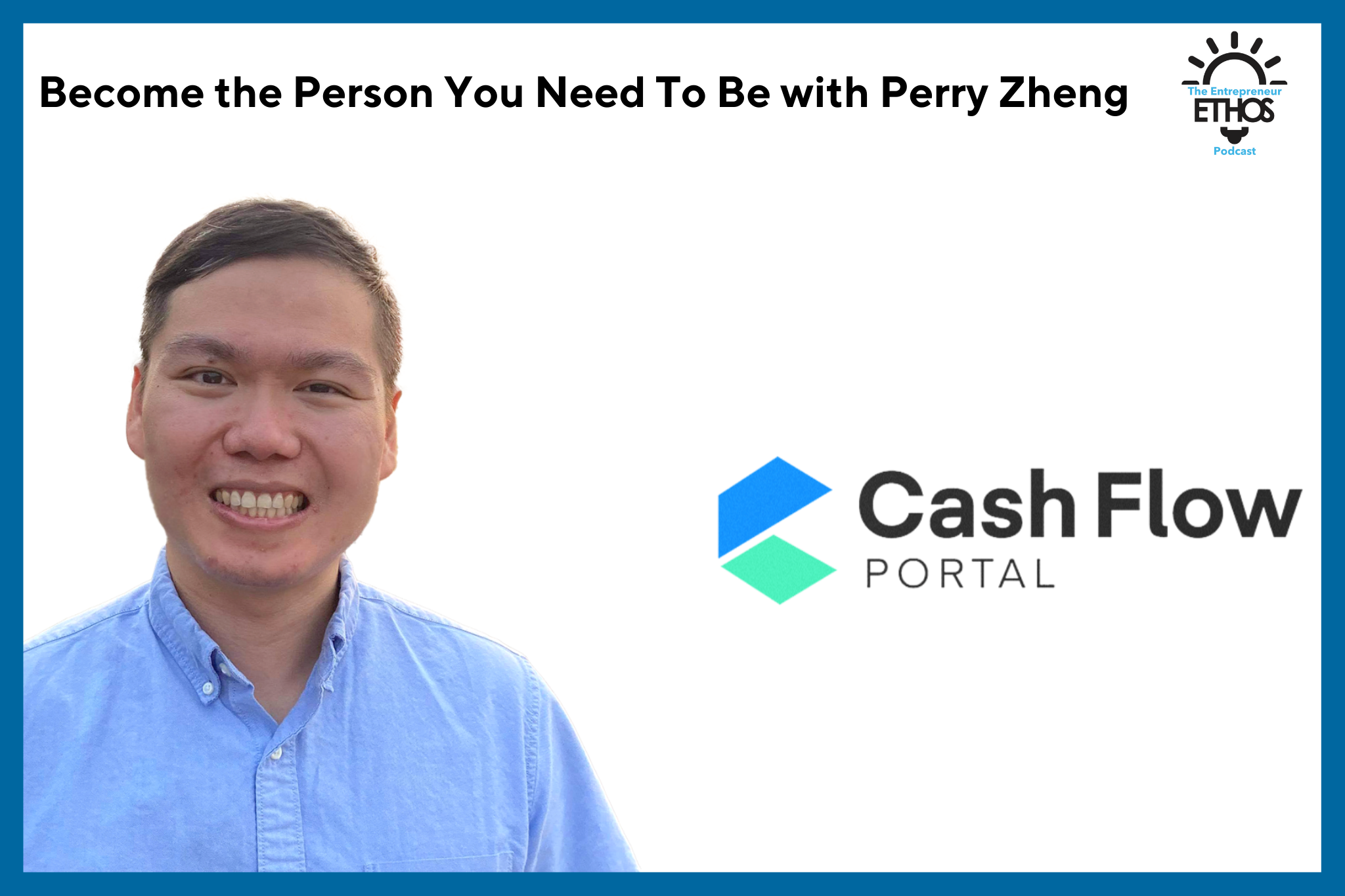 Perry Zheng