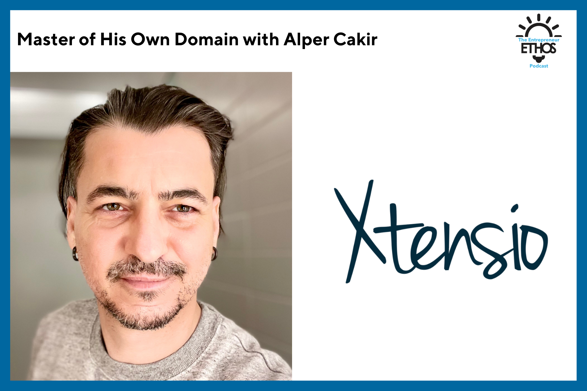 Alper Cakir