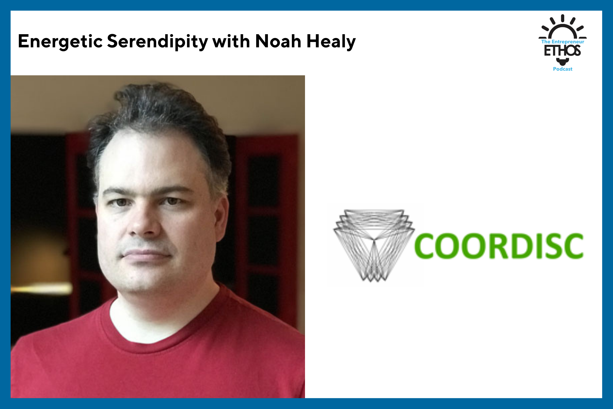Noah Healy