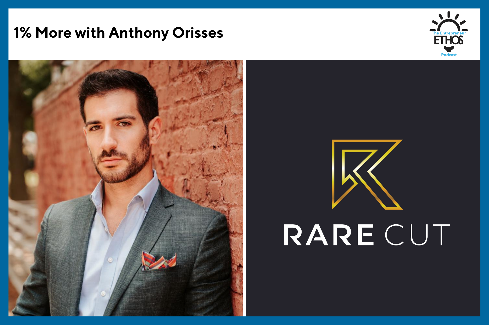 Anthony Orisses